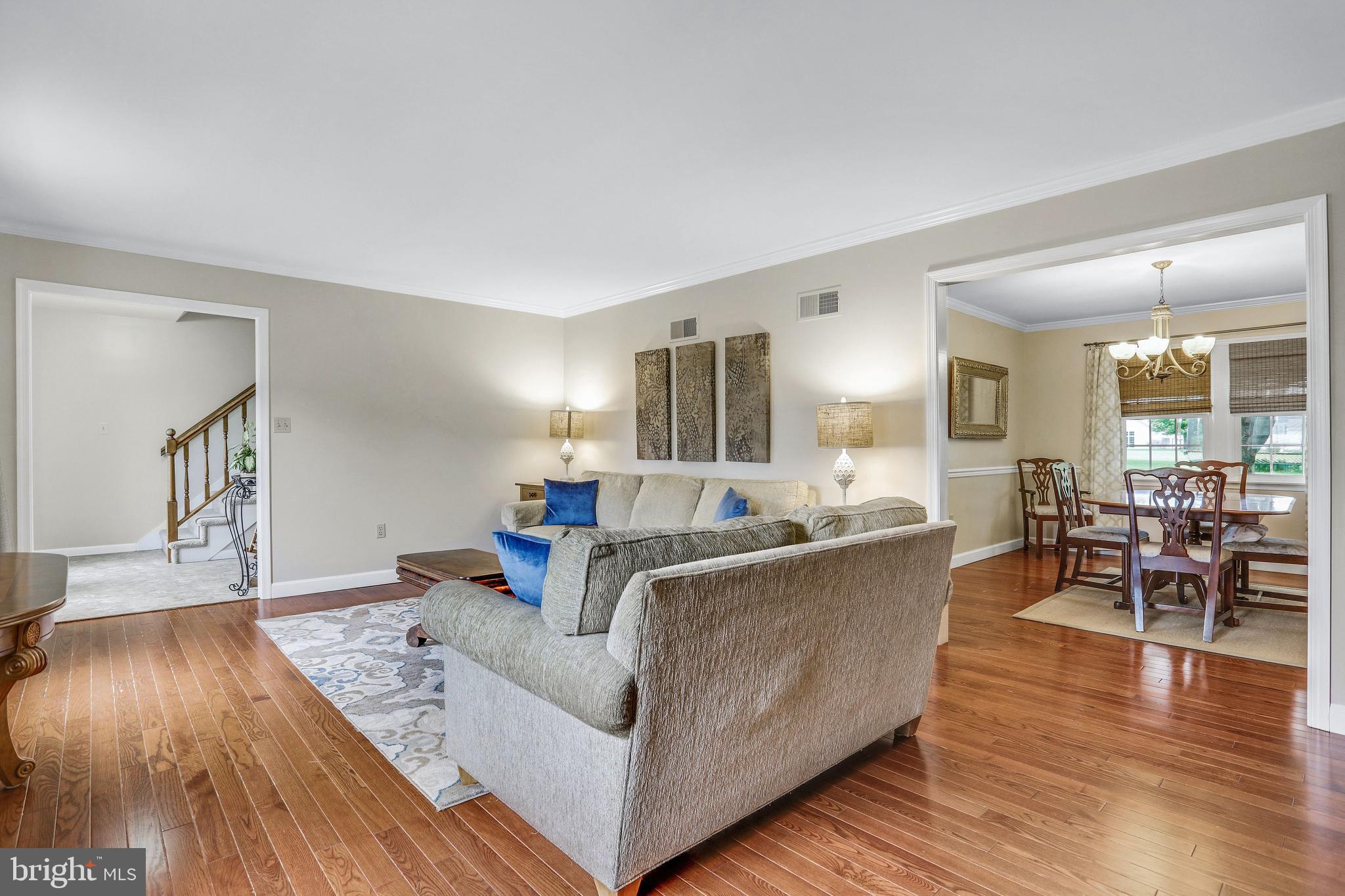 PEACHTREE VILLAGE - Residential