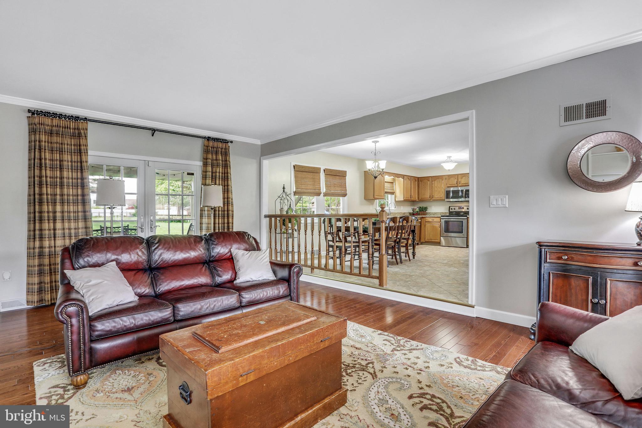 PEACHTREE VILLAGE - Residential