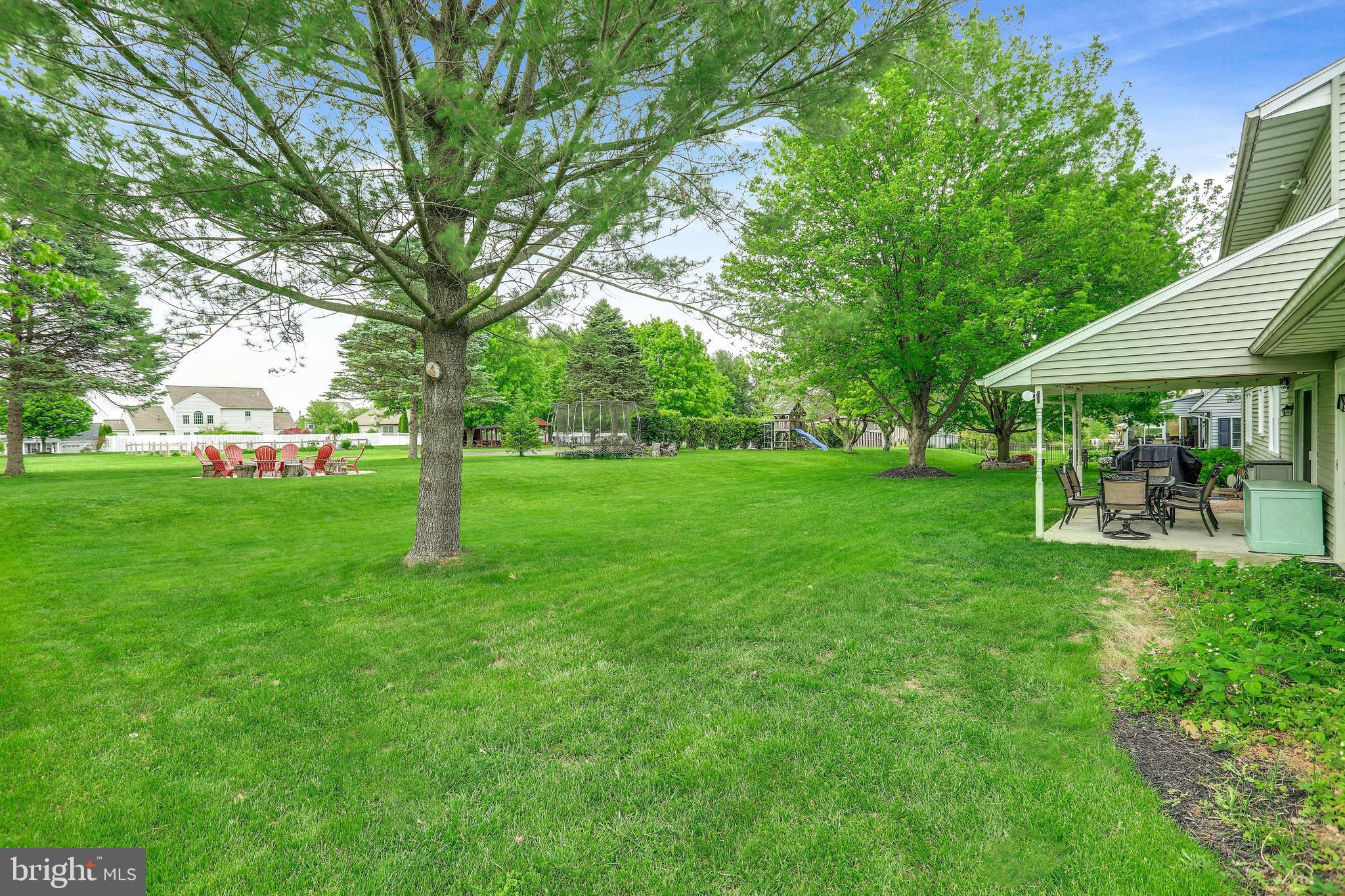 PEACHTREE VILLAGE - Residential