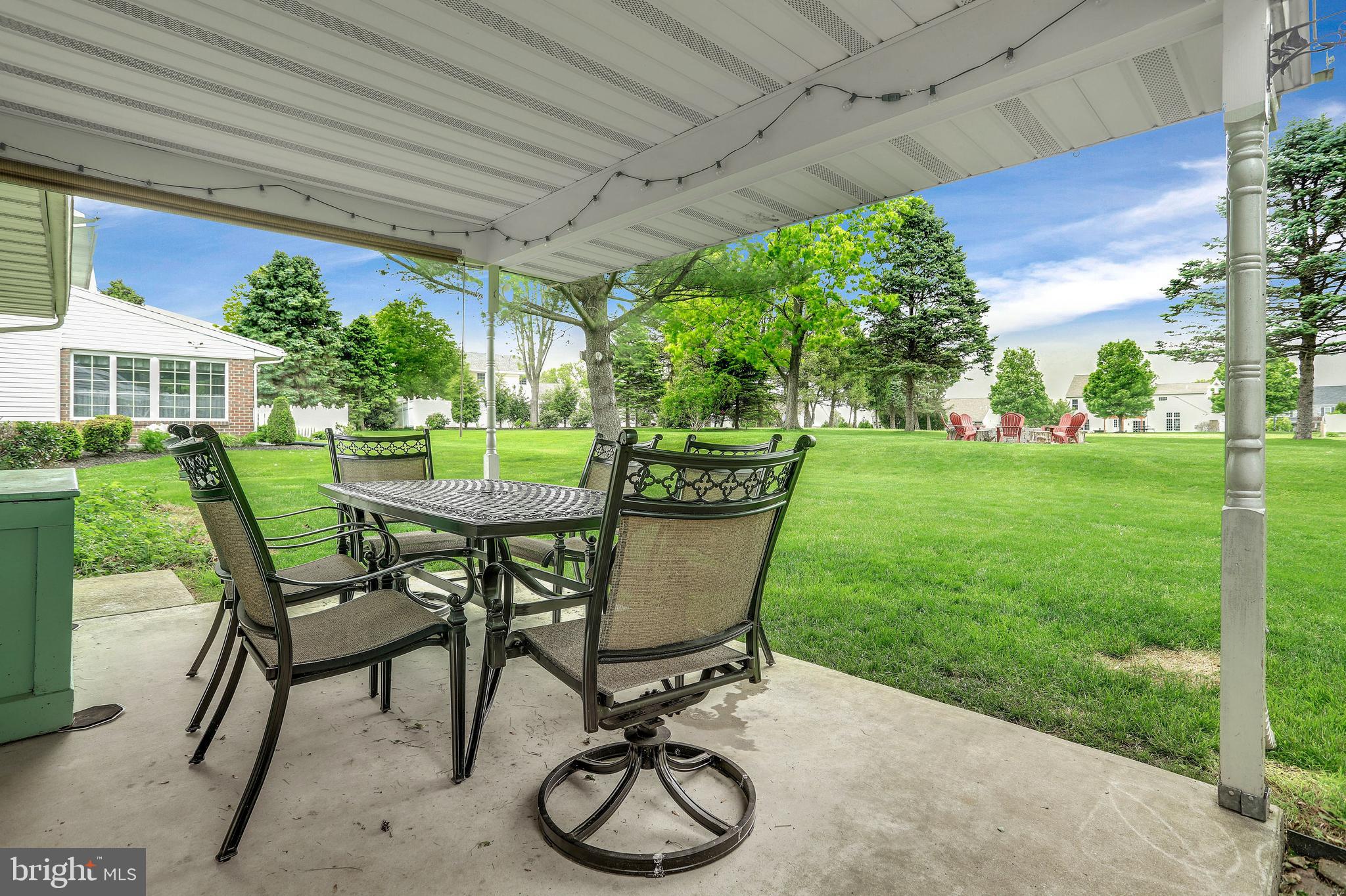 PEACHTREE VILLAGE - Residential