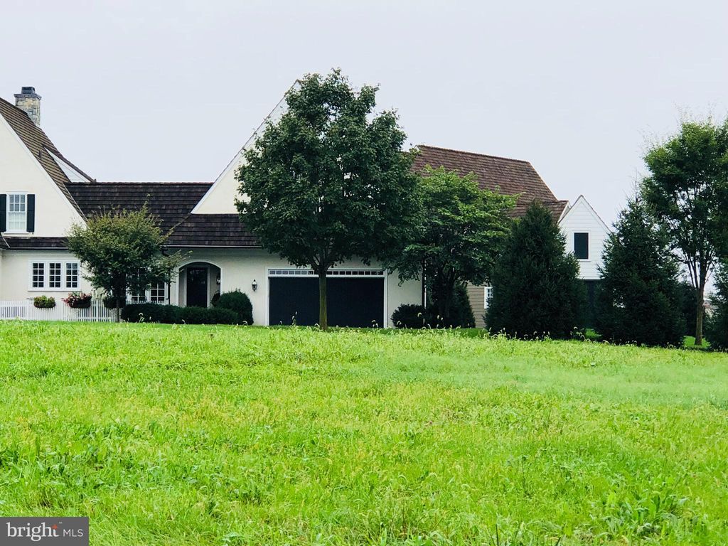 Photo of Lot 12 Bent Creek Drive, LITITZ, PA 17543 (MLS # 1000106258)