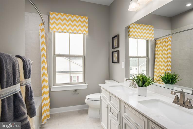 OAKDALE VILLAGE - Residential