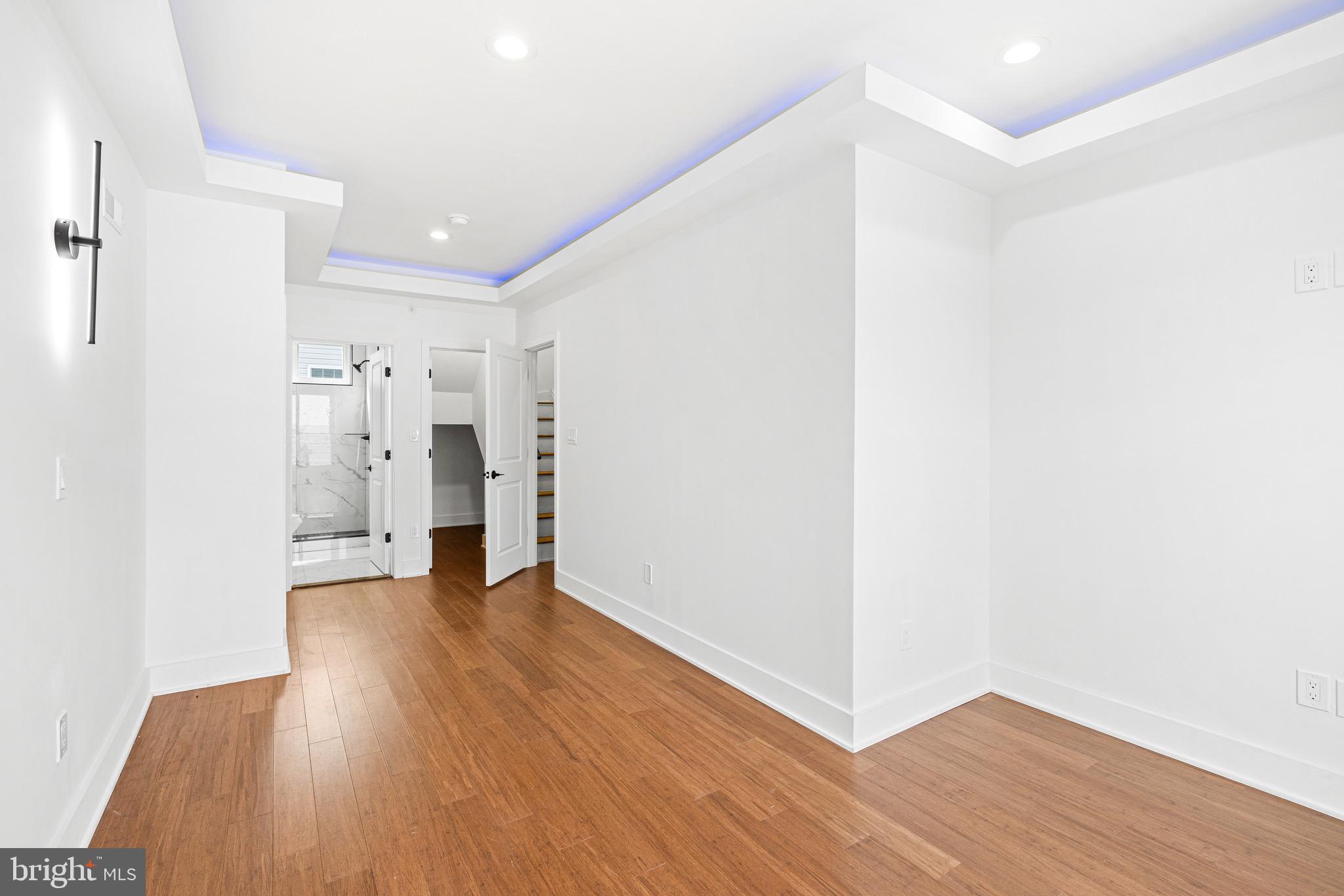 FAIRHILL - Residential