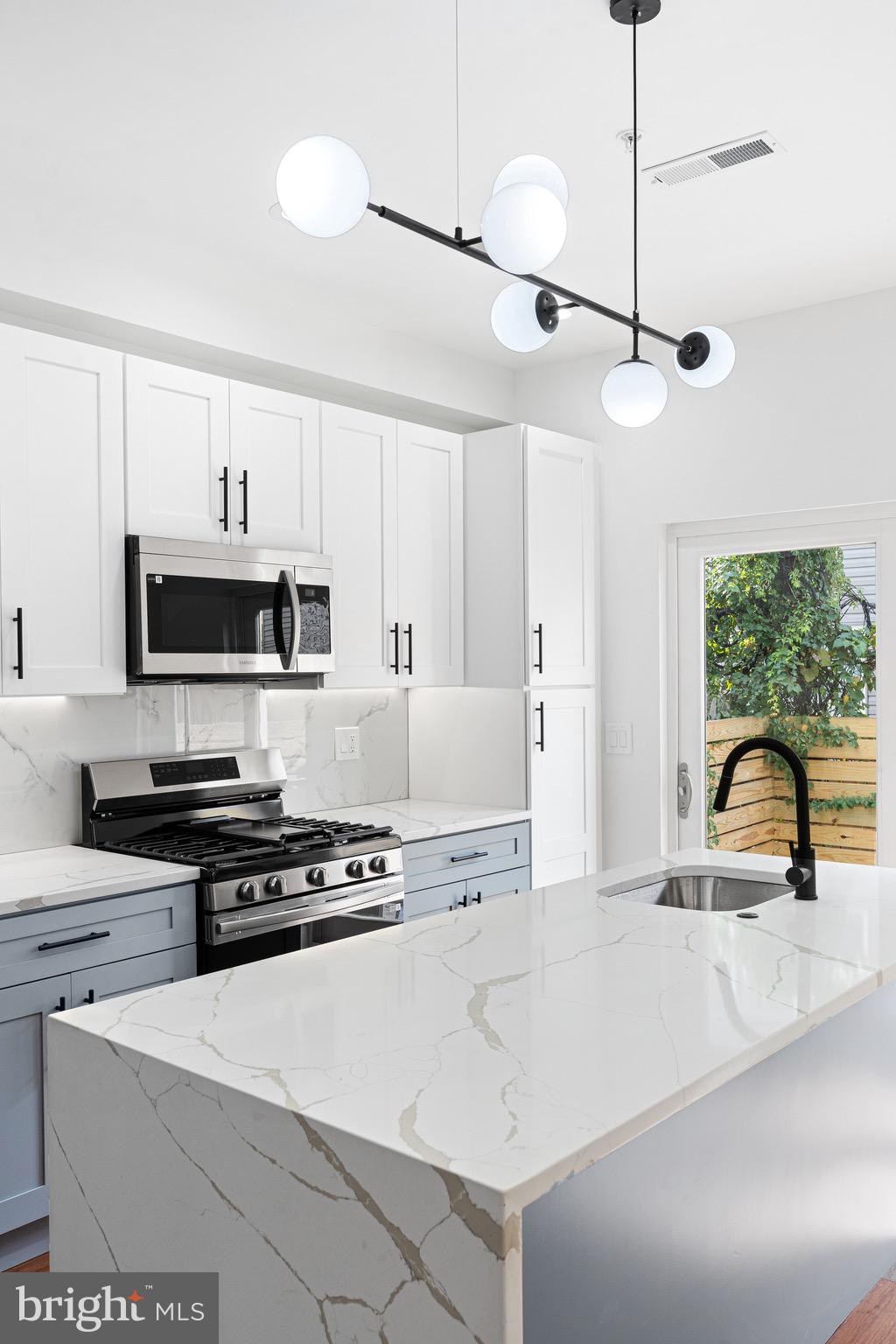 FAIRHILL - Residential