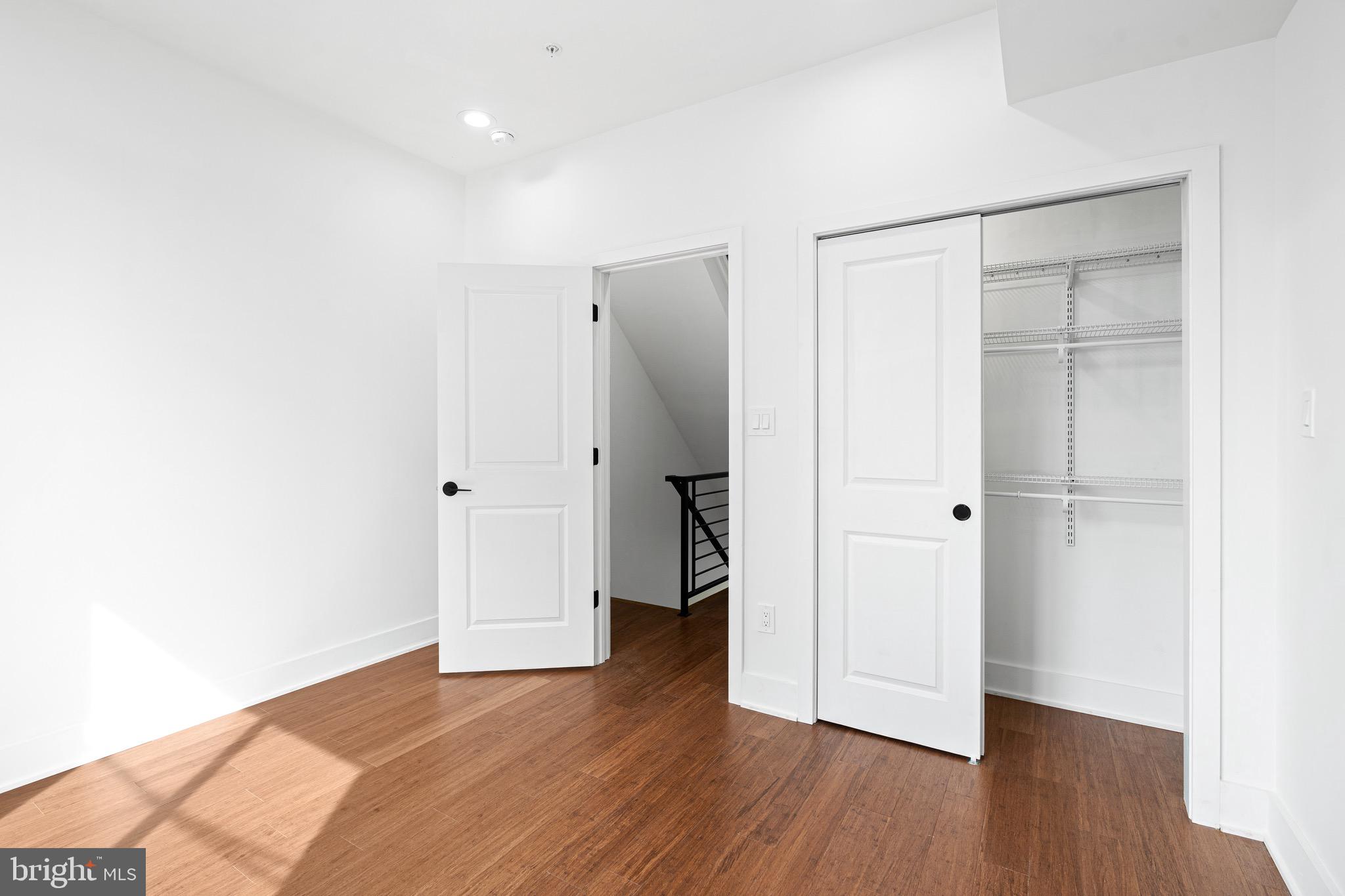 FAIRHILL - Residential