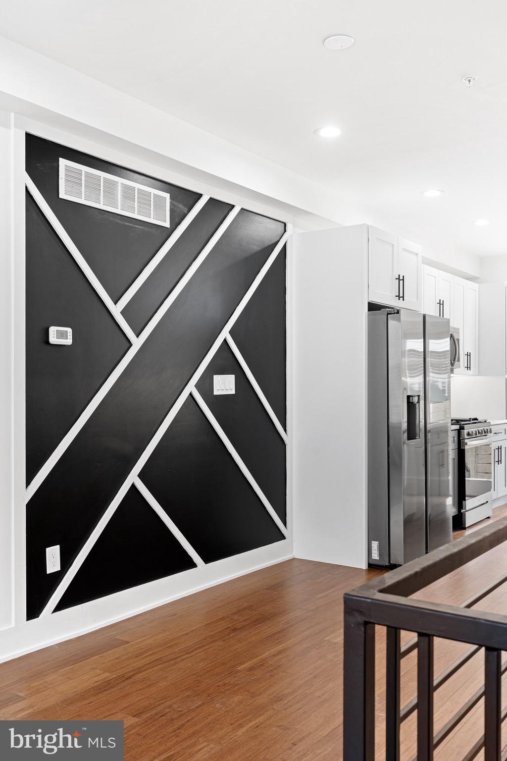 FAIRHILL - Residential