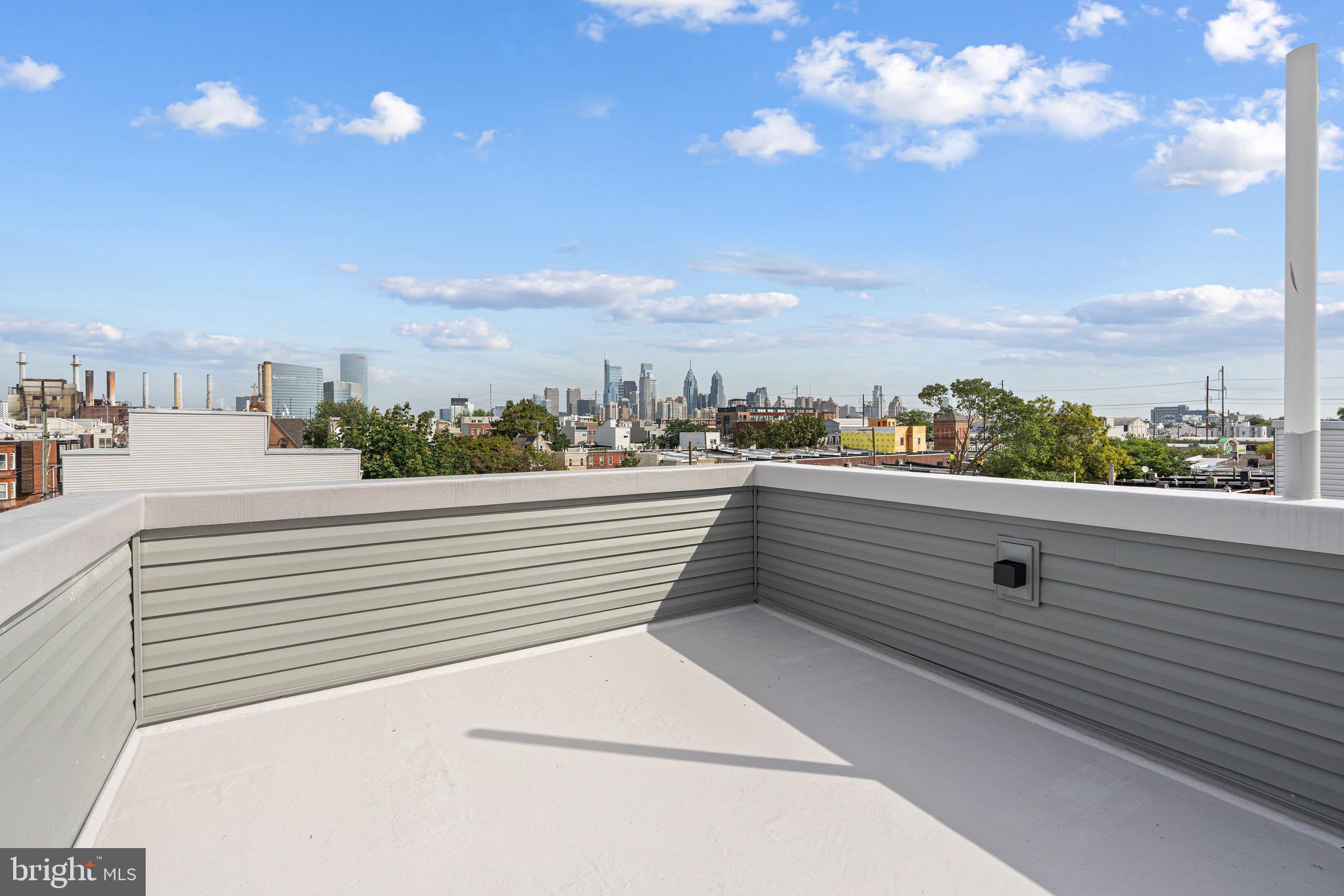 FAIRHILL - Residential