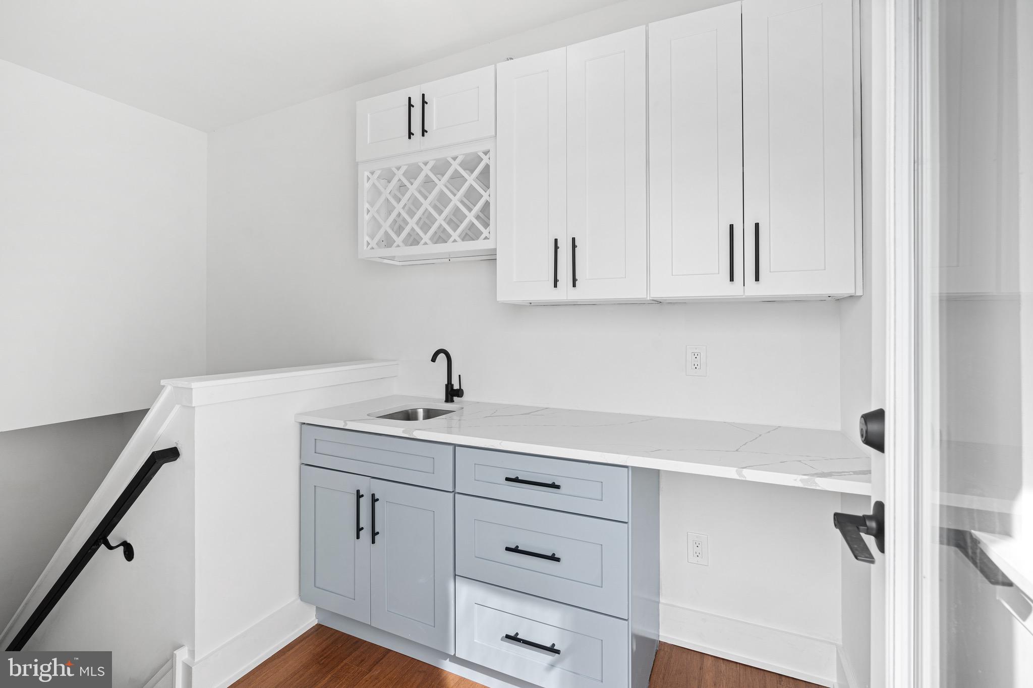 FAIRHILL - Residential