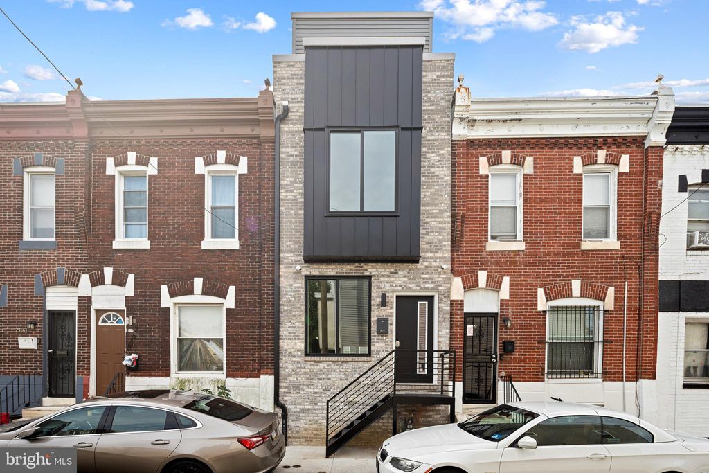 Photo of 2650 Earp Street, PHILADELPHIA, PA 19146 (MLS # PAPH2545160)