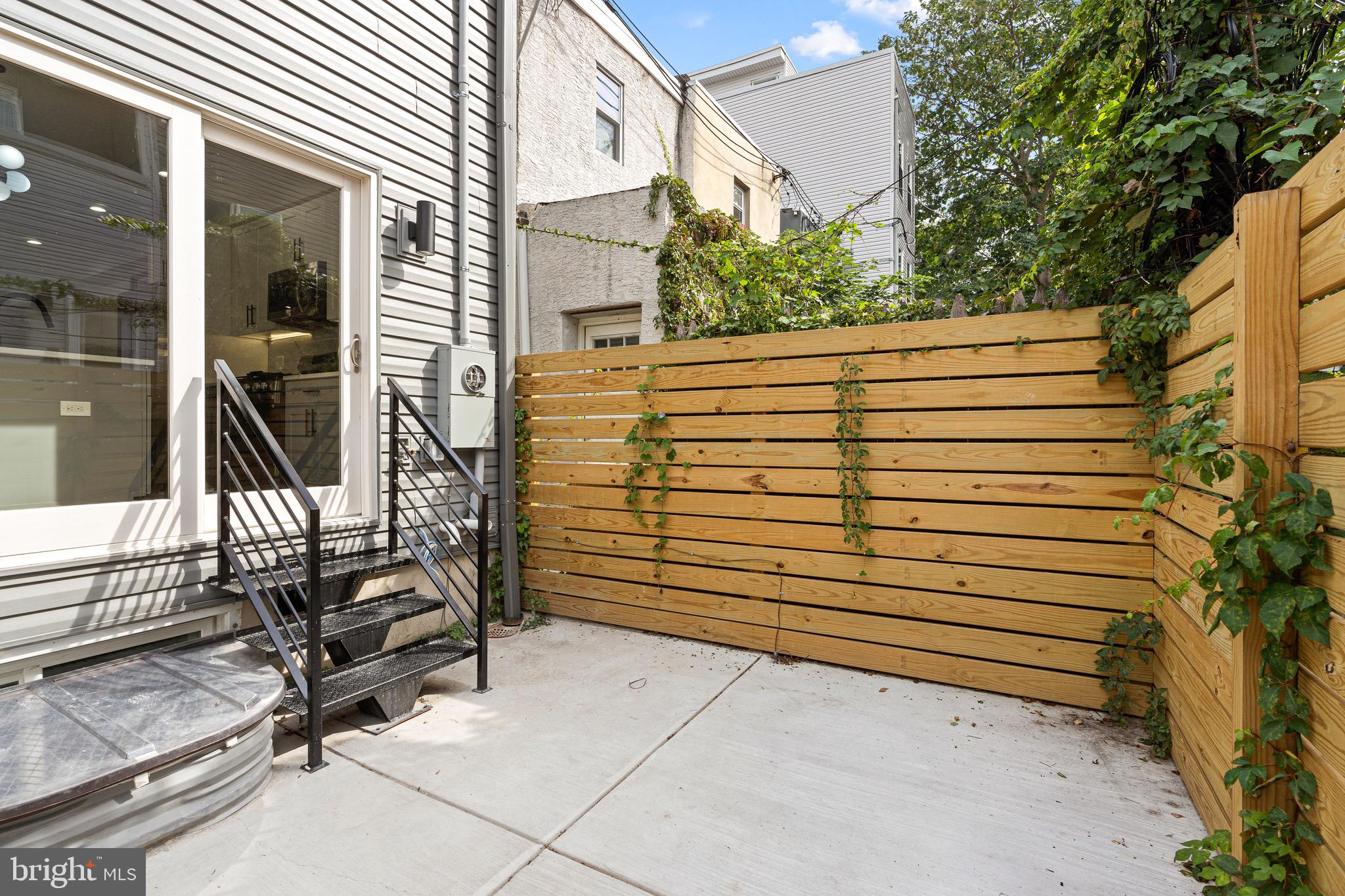 FAIRHILL - Residential