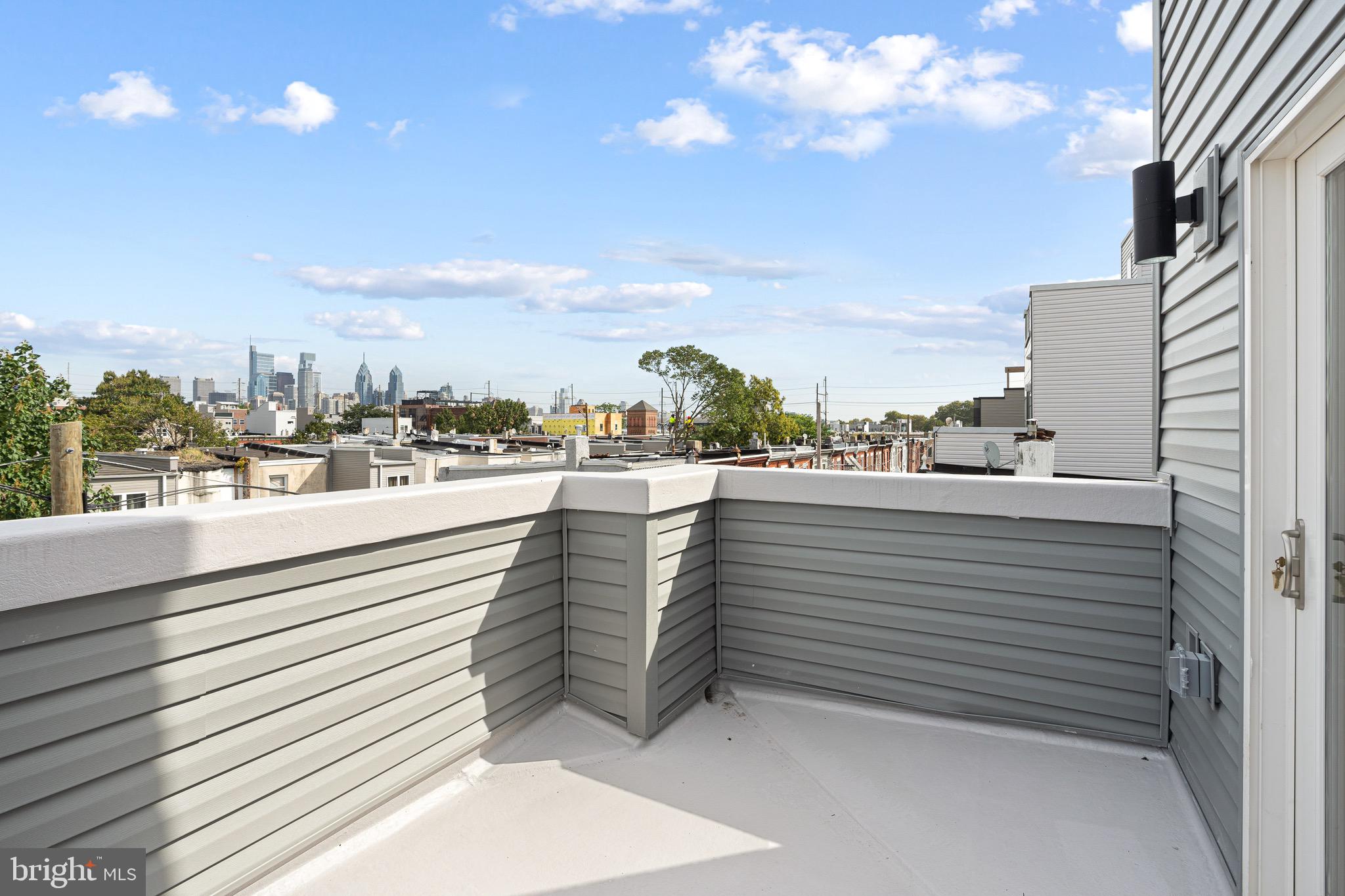 FAIRHILL - Residential