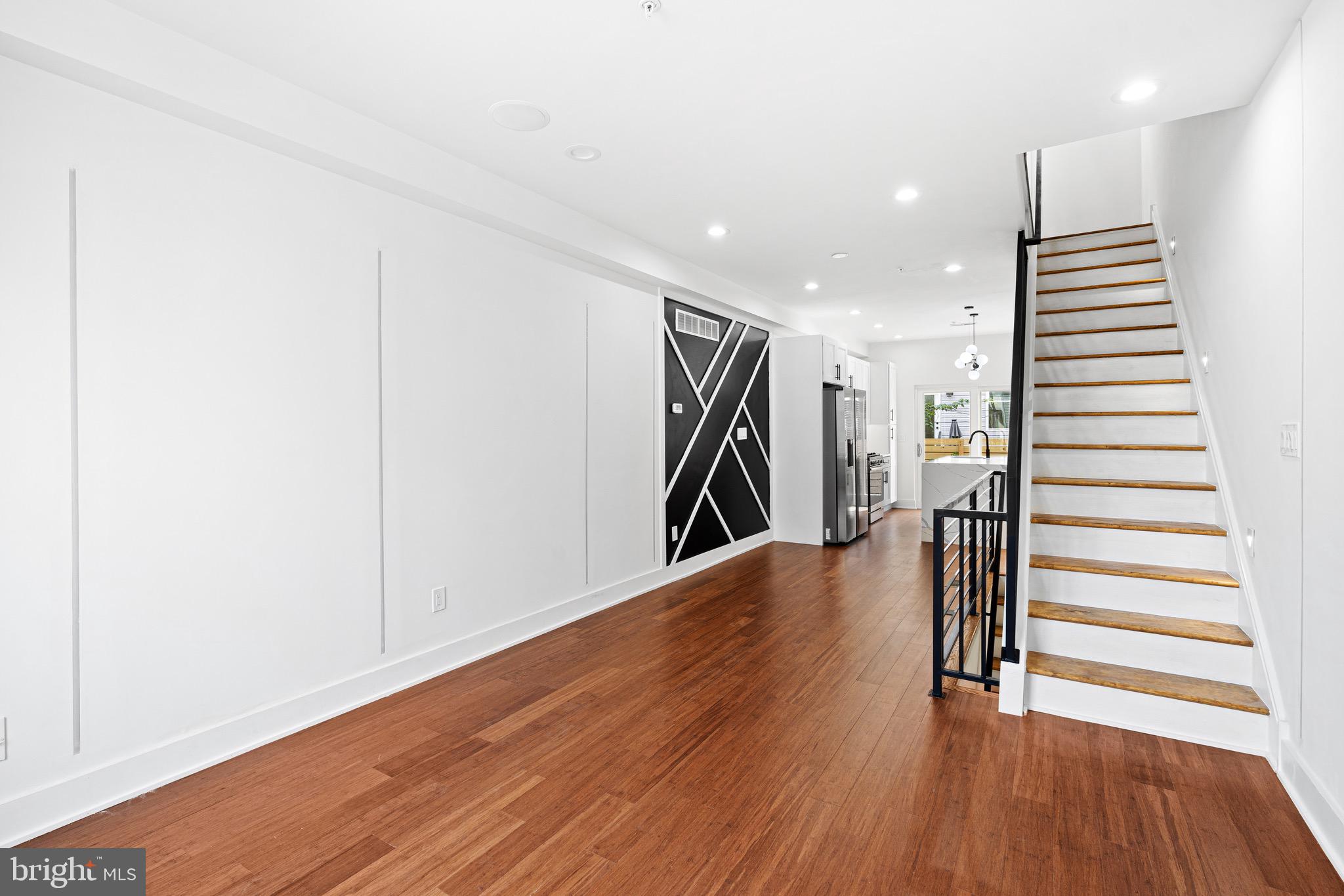 FAIRHILL - Residential