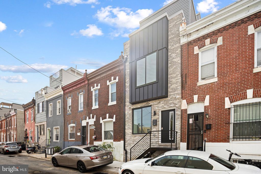 Photo of 2650 Earp Street, PHILADELPHIA, PA 19146 (MLS # PAPH2545160)