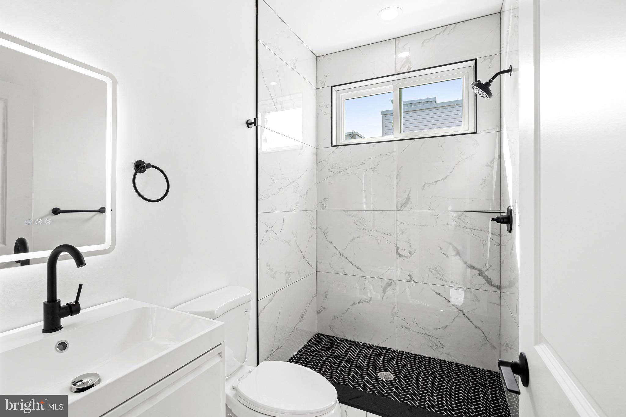 FAIRHILL - Residential