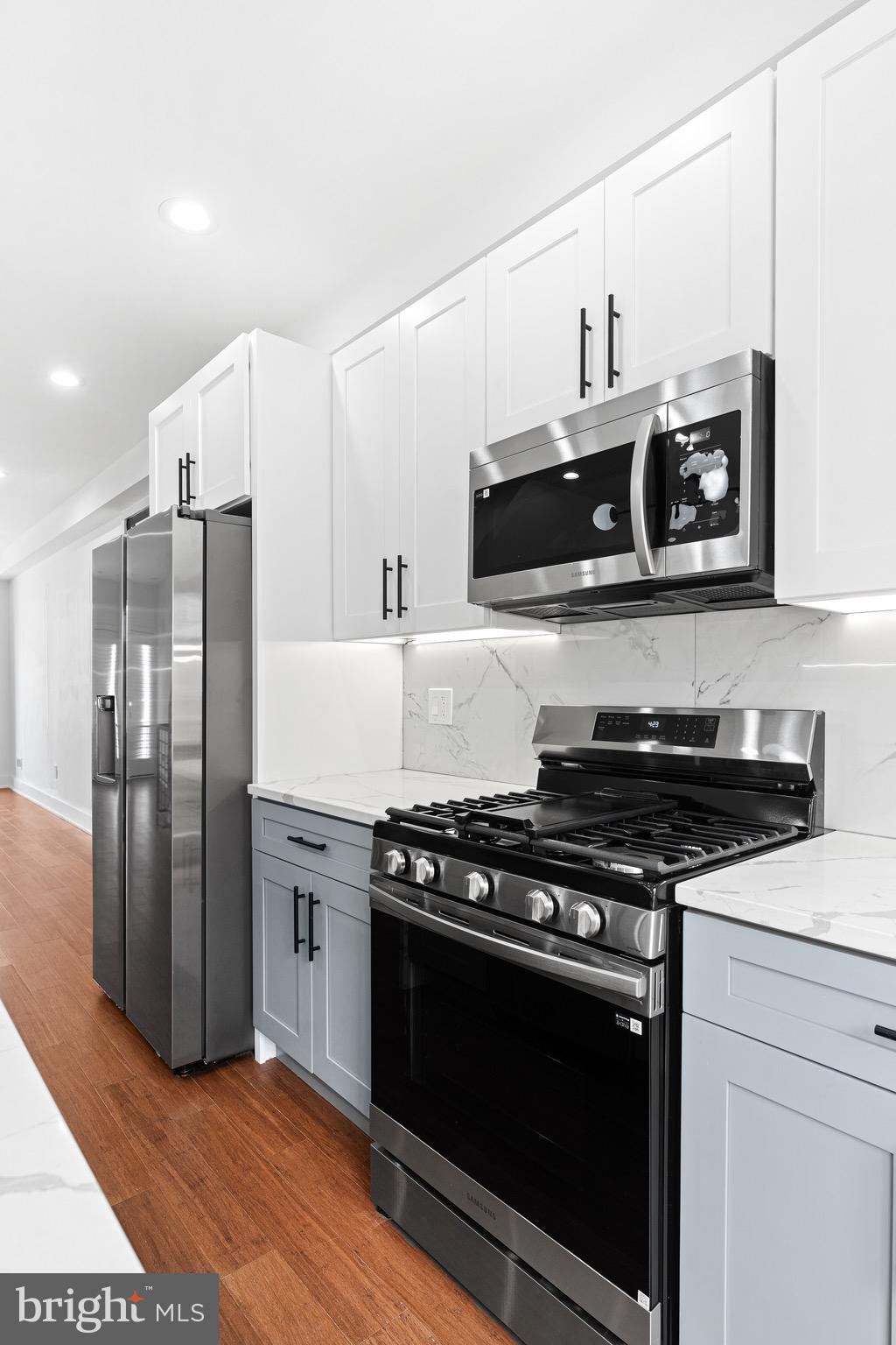 FAIRHILL - Residential