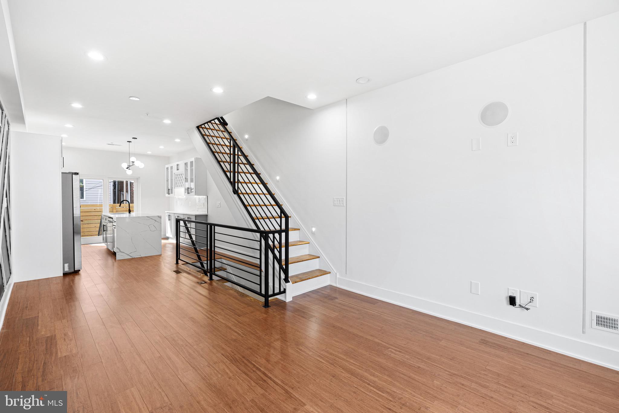 FAIRHILL - Residential