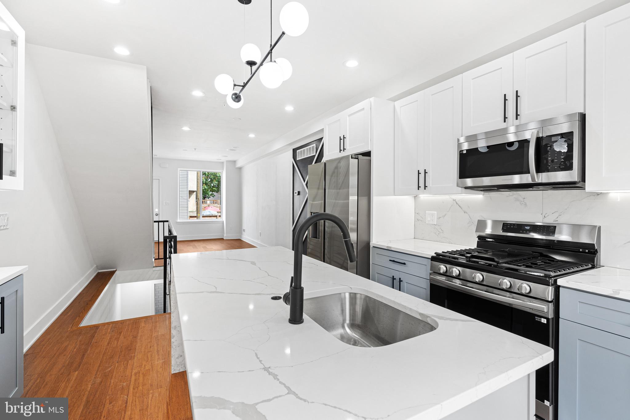 FAIRHILL - Residential