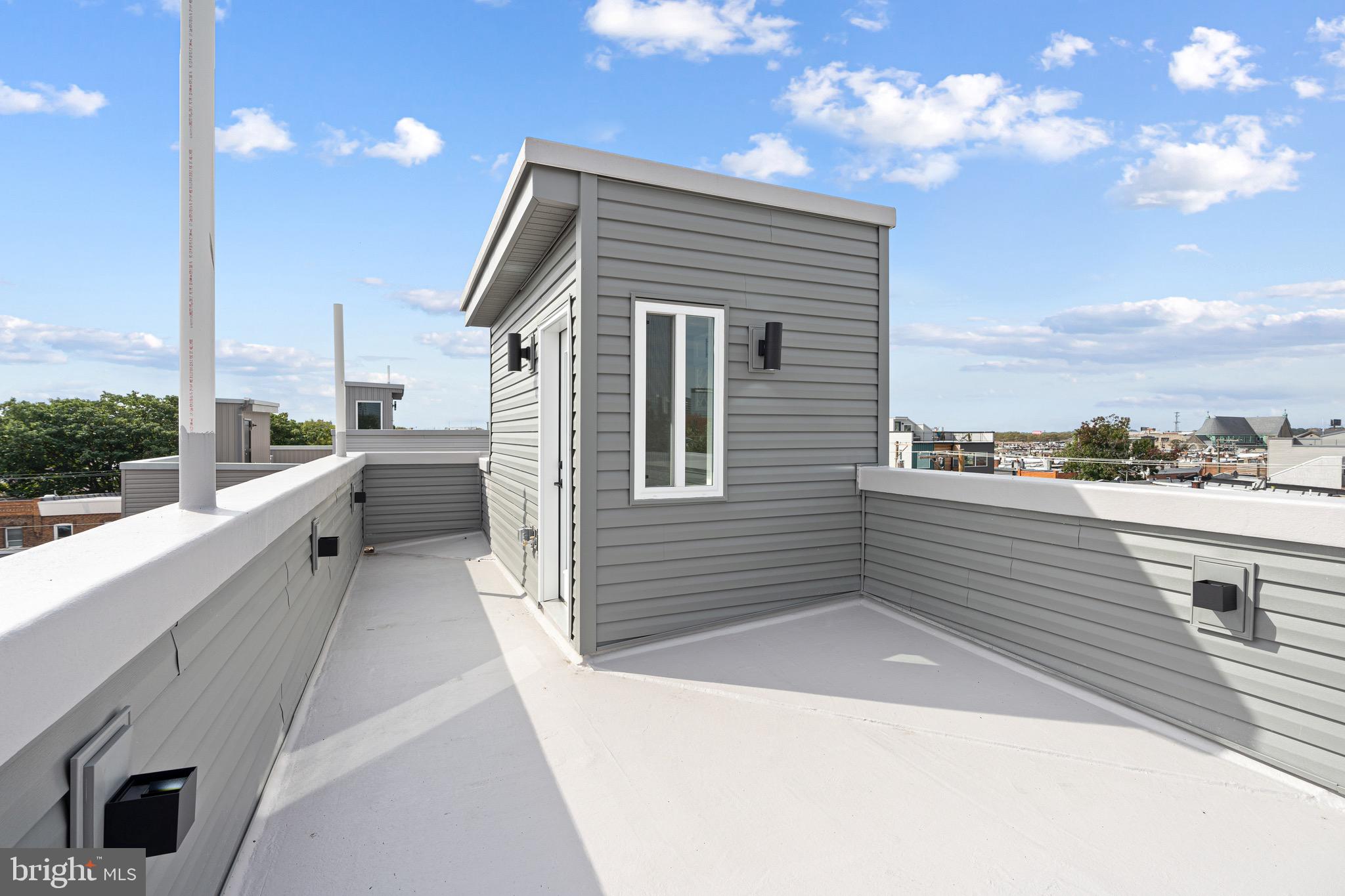 FAIRHILL - Residential