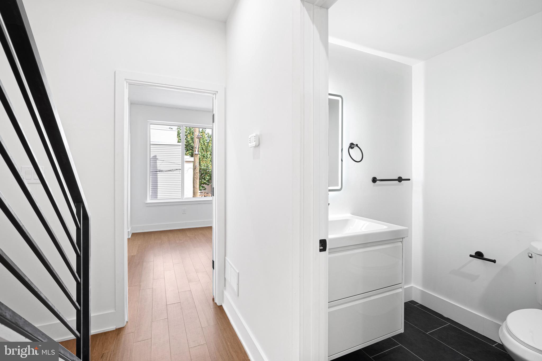 FAIRHILL - Residential