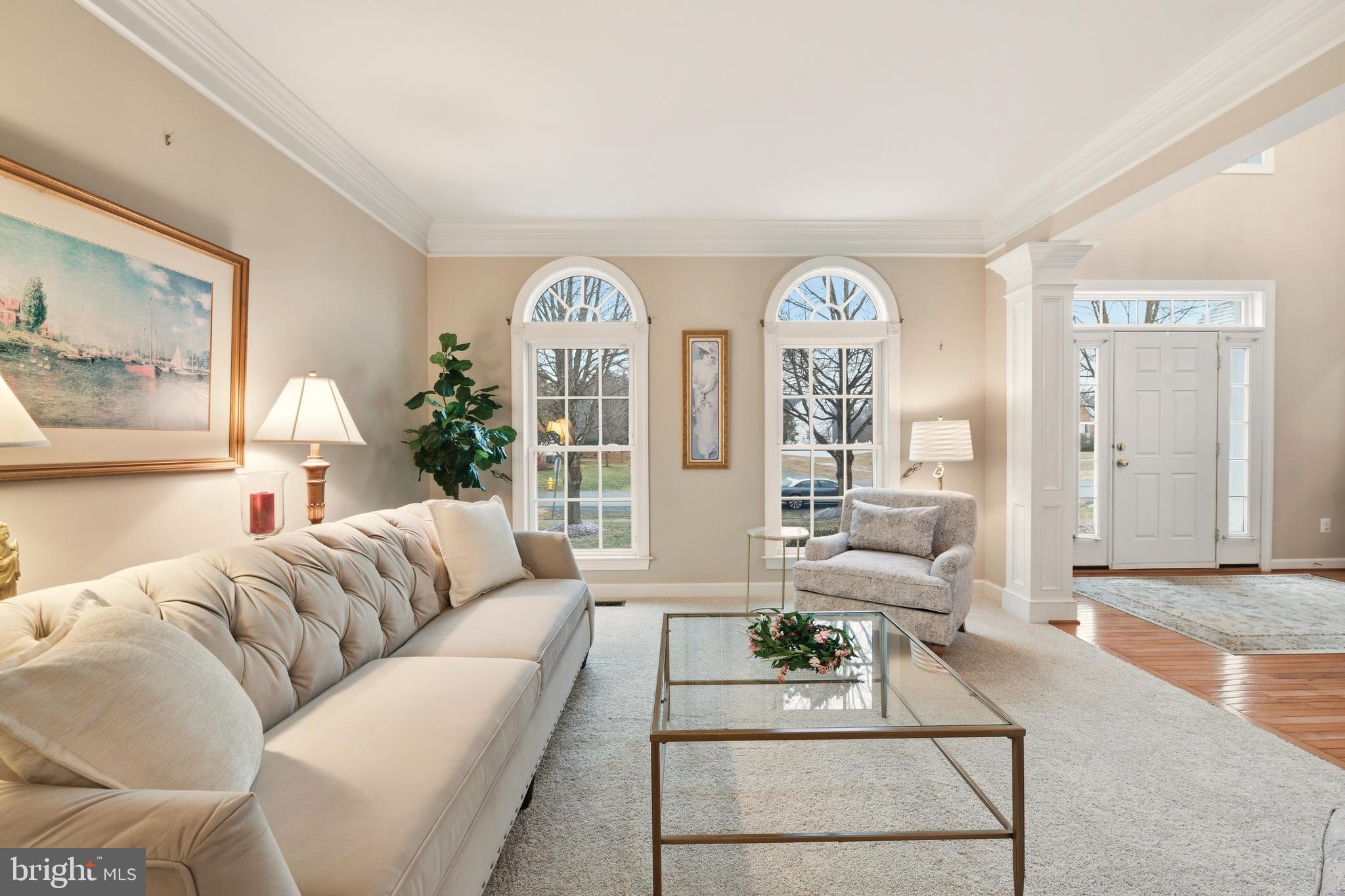 OAK VALLEY - Residential