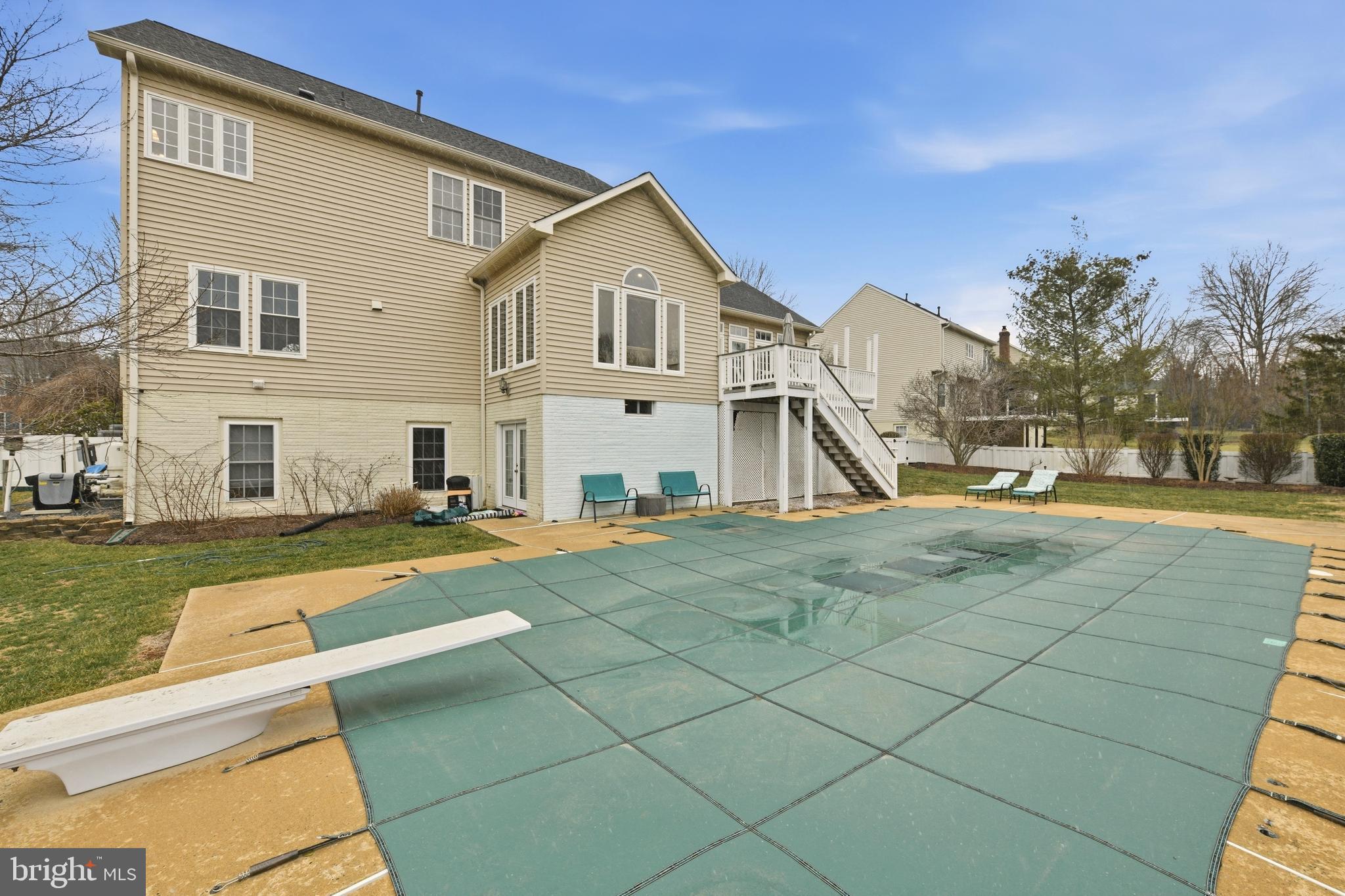 OAK VALLEY - Residential