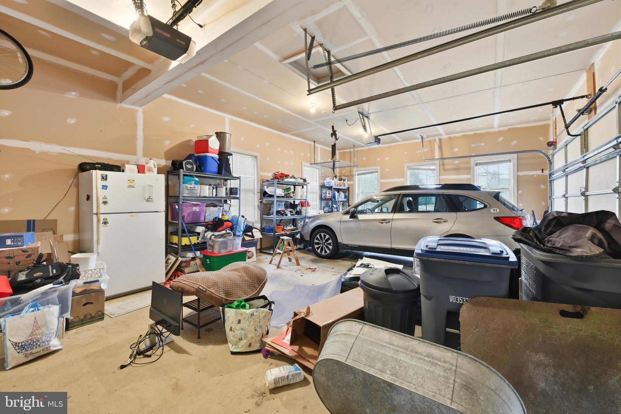 OAK VALLEY - Residential