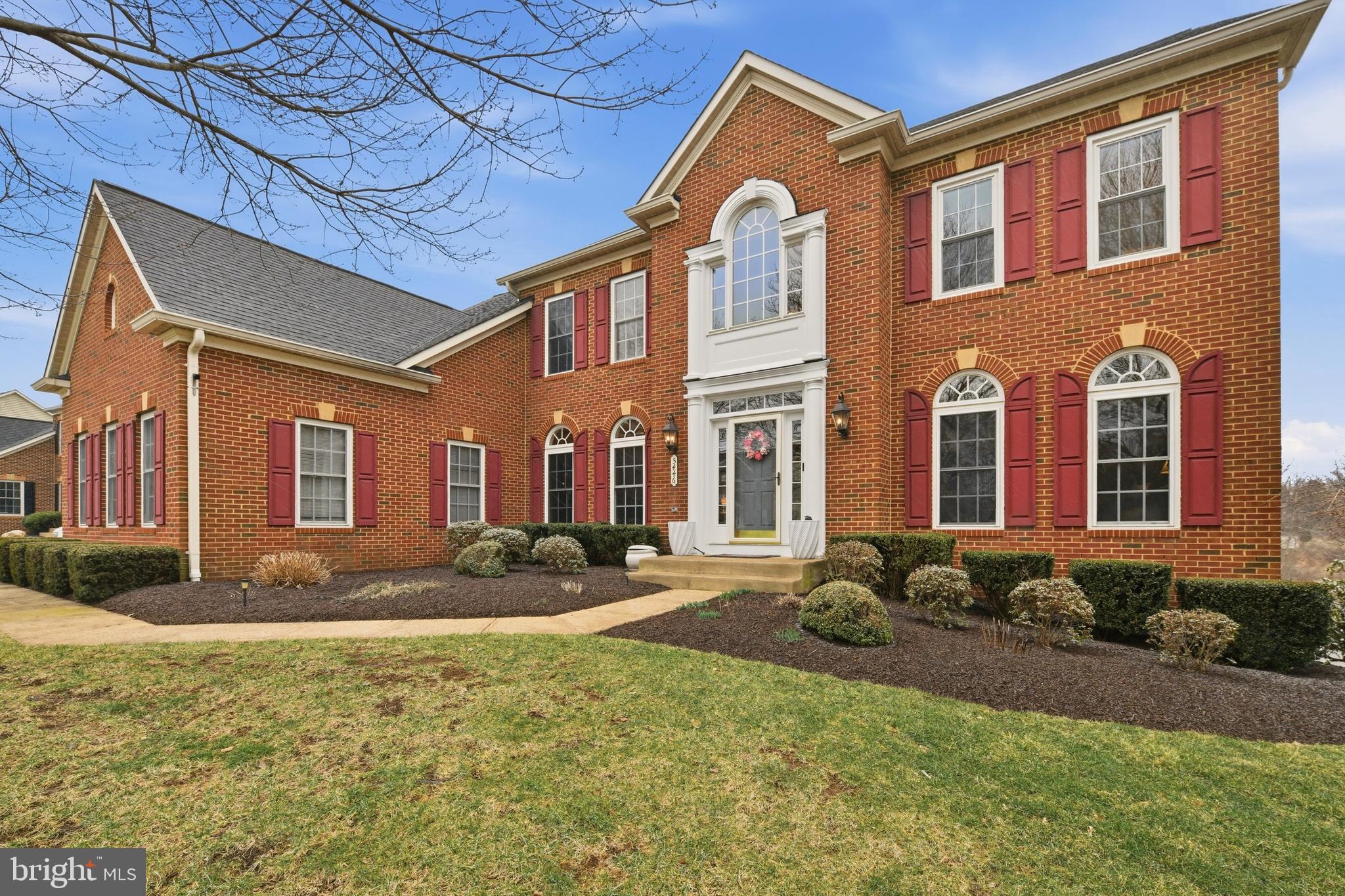 5446 LICK RIVER LANE