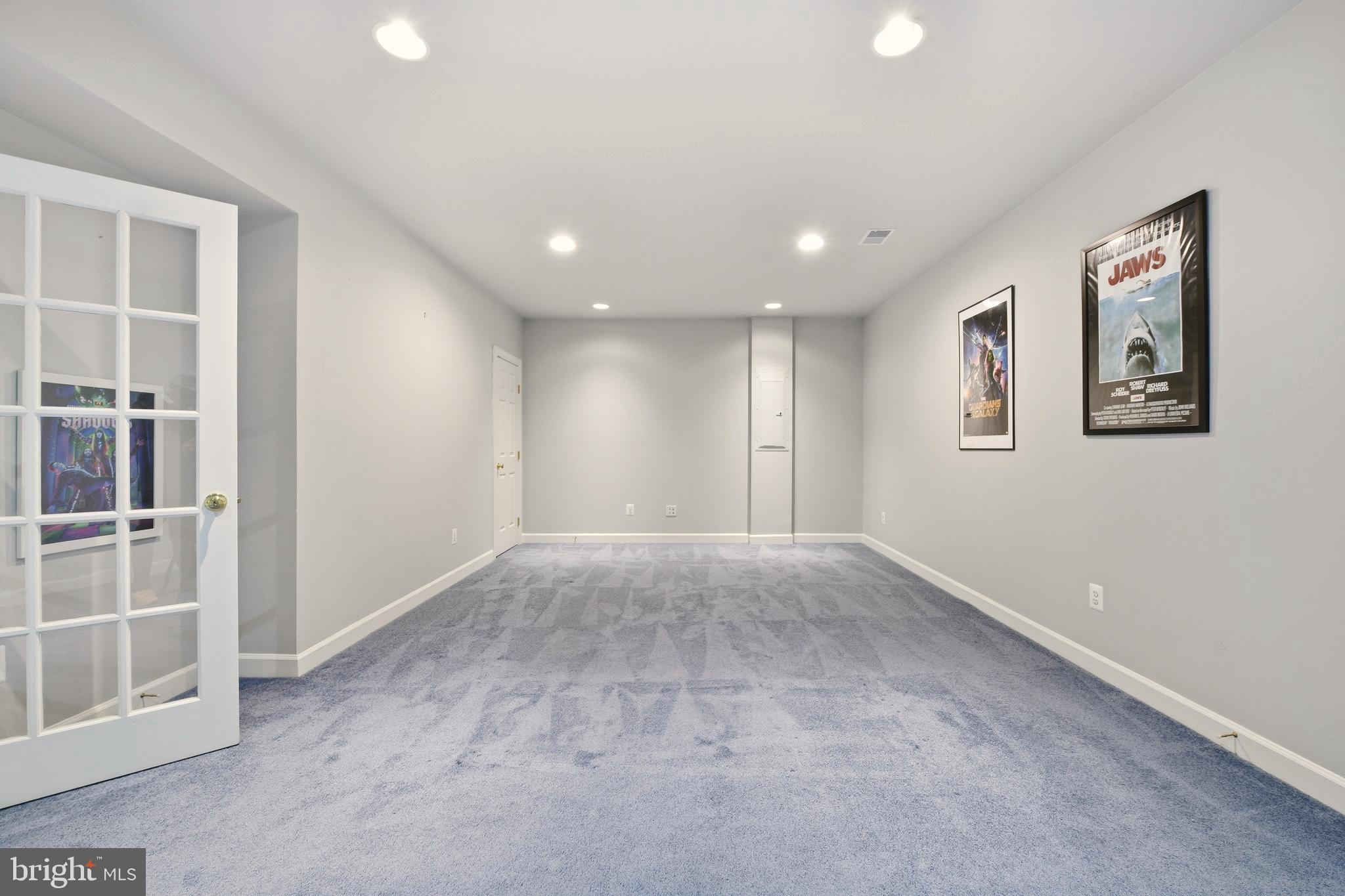 OAK VALLEY - Residential