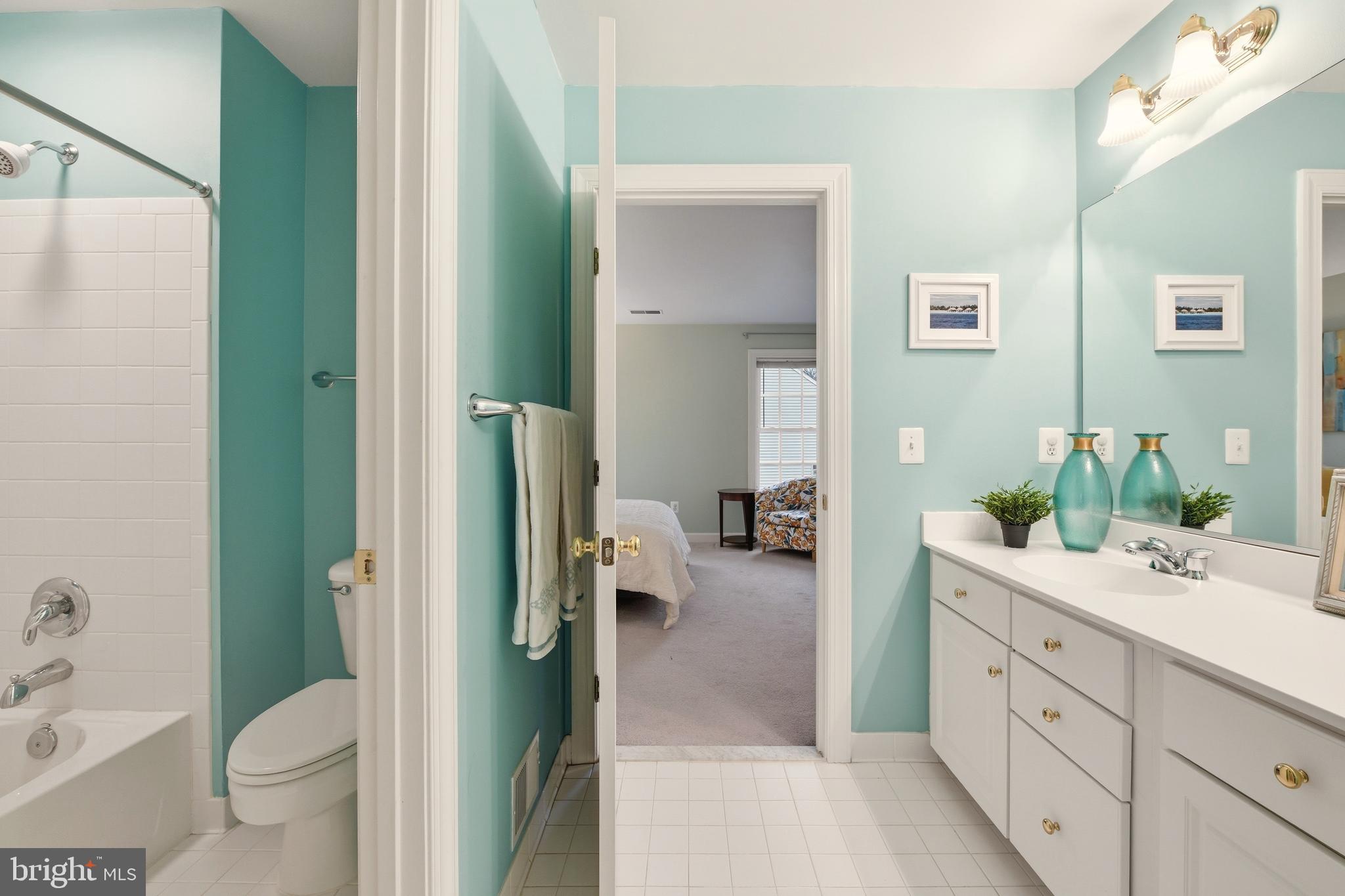 OAK VALLEY - Residential