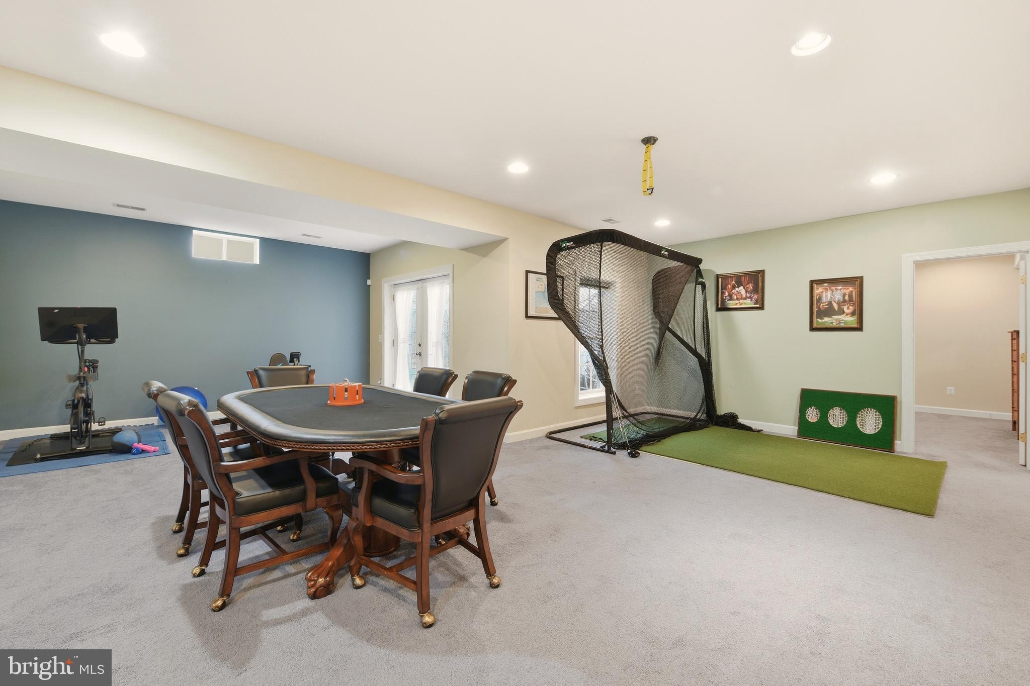 OAK VALLEY - Residential