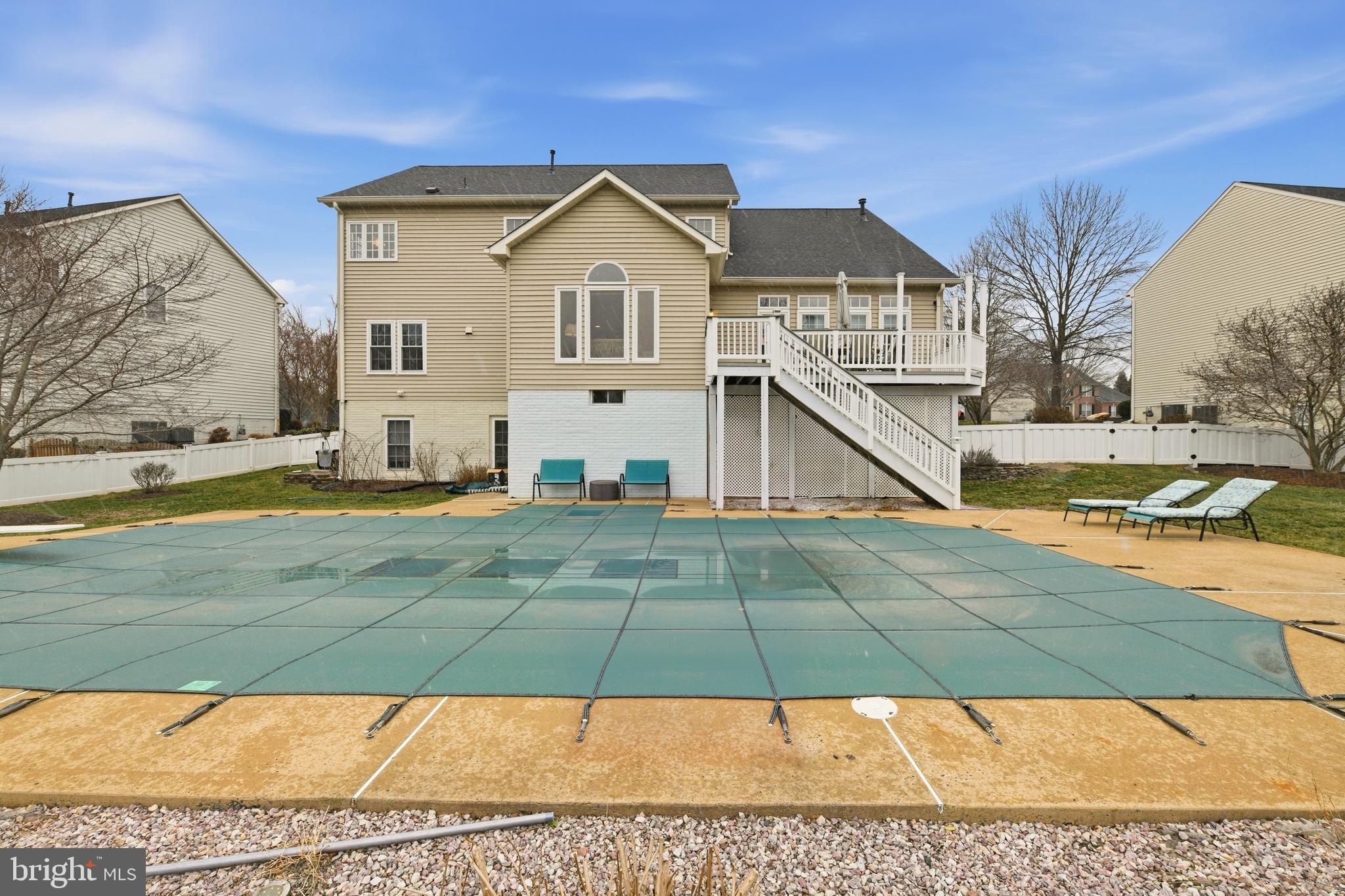 OAK VALLEY - Residential