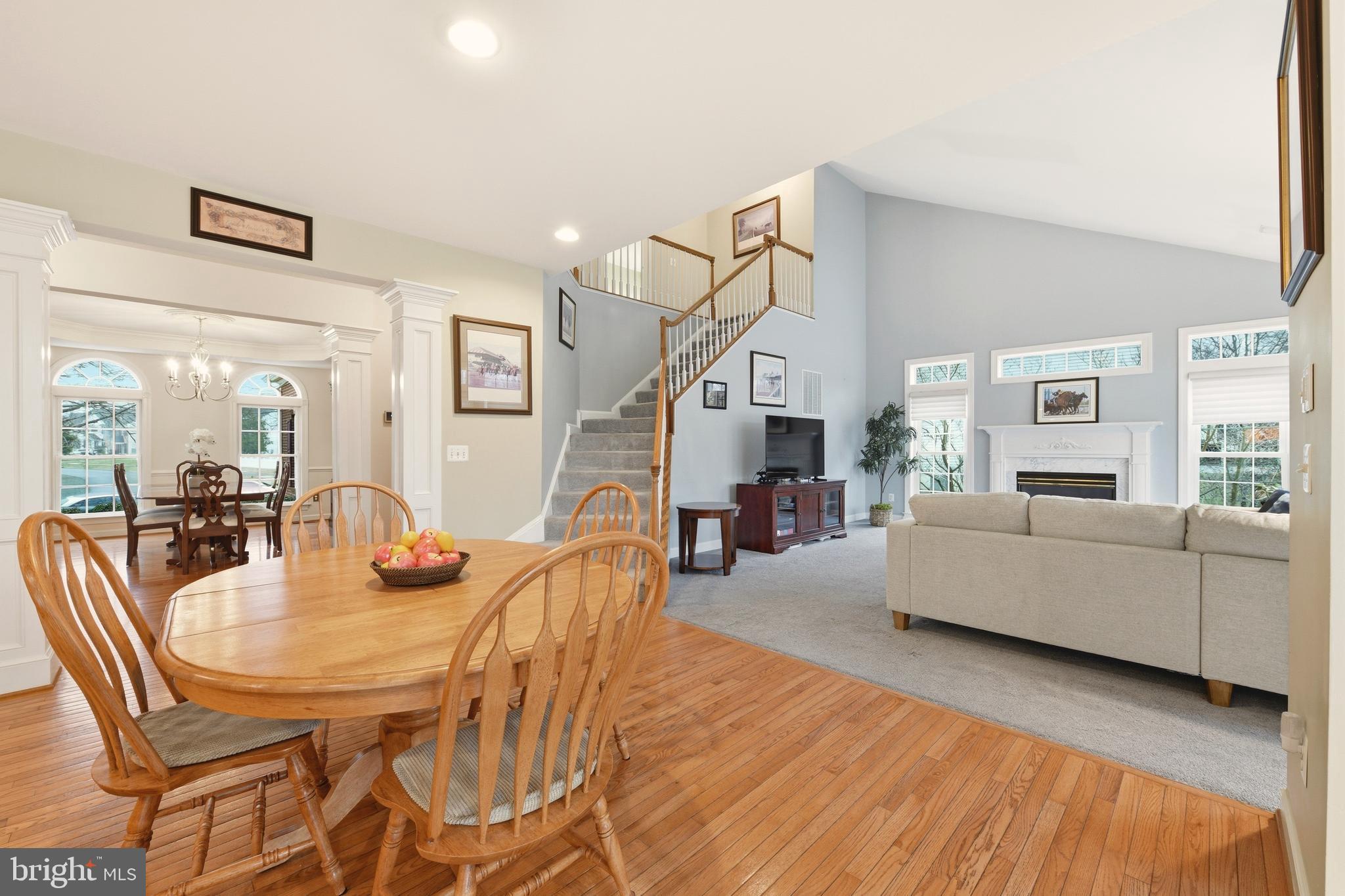 OAK VALLEY - Residential