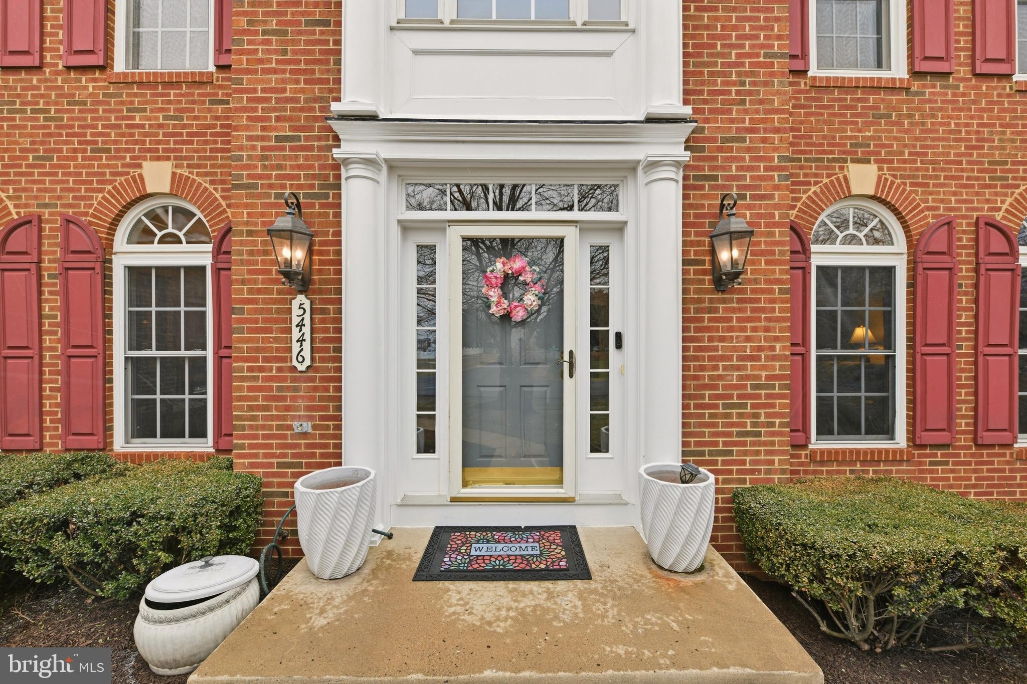 5446 LICK RIVER LANE