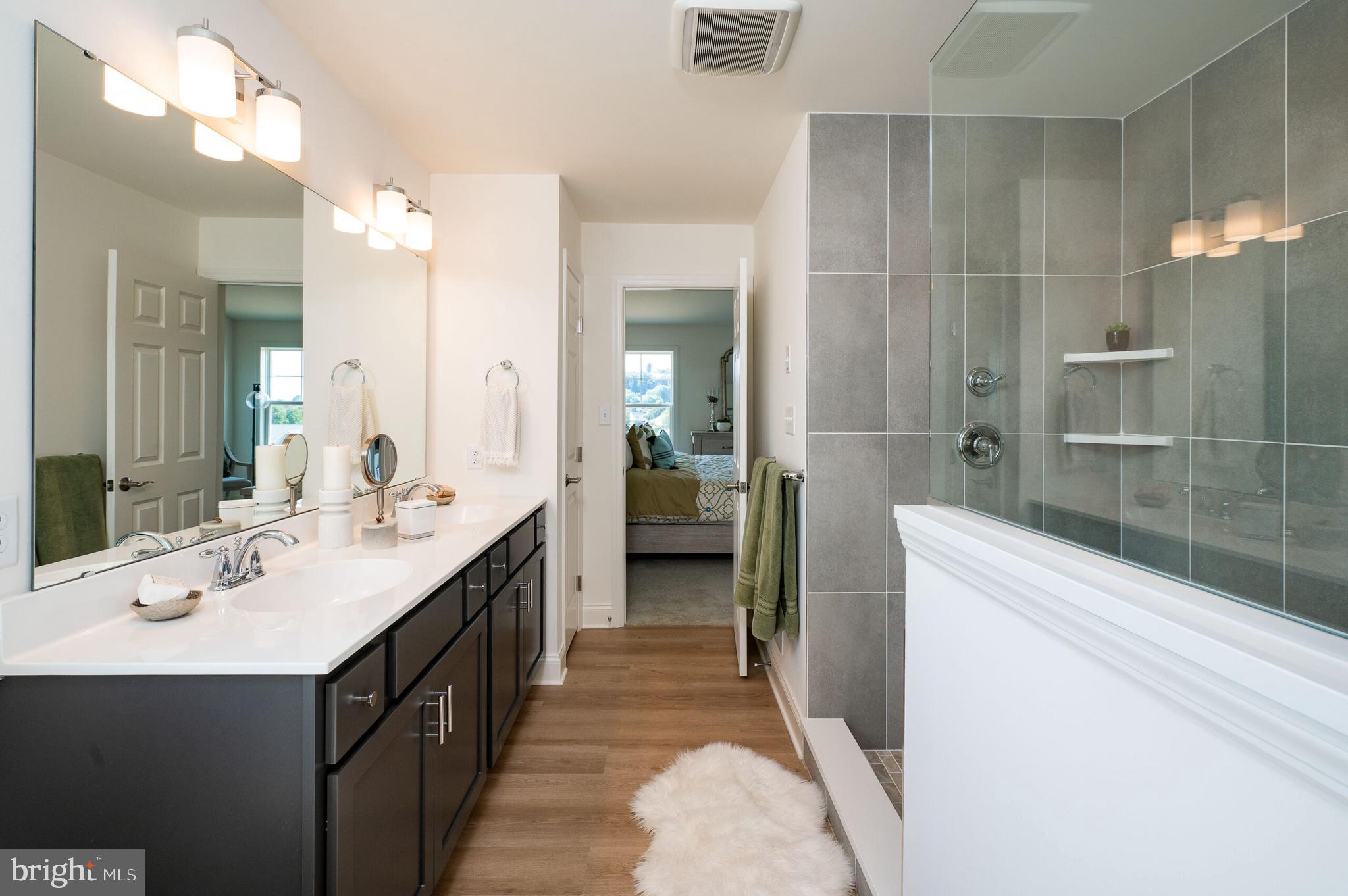 MEADOWS AT STRASBURG - Residential