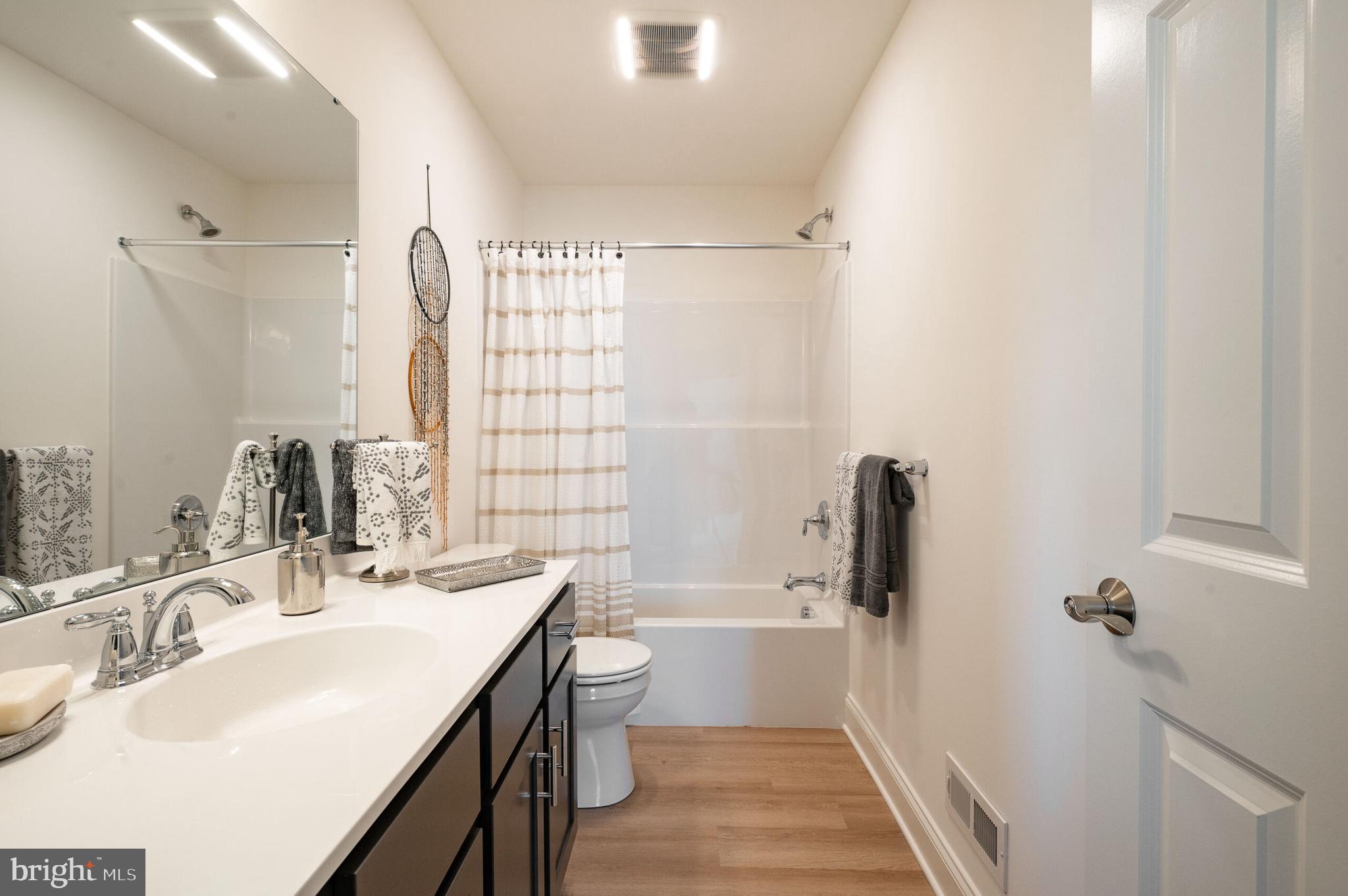 MEADOWS AT STRASBURG - Residential