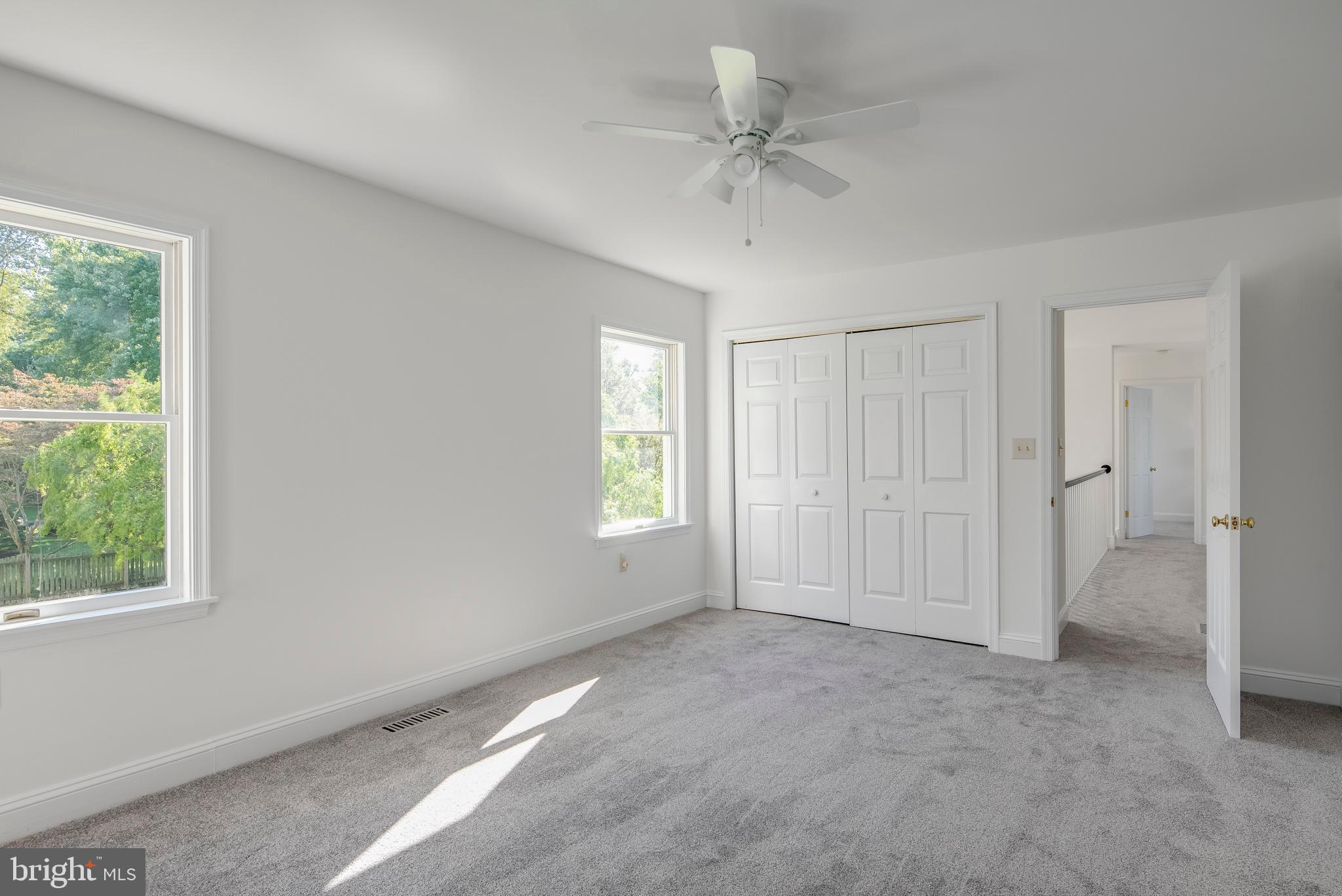 CAPE ST CLAIRE - Residential