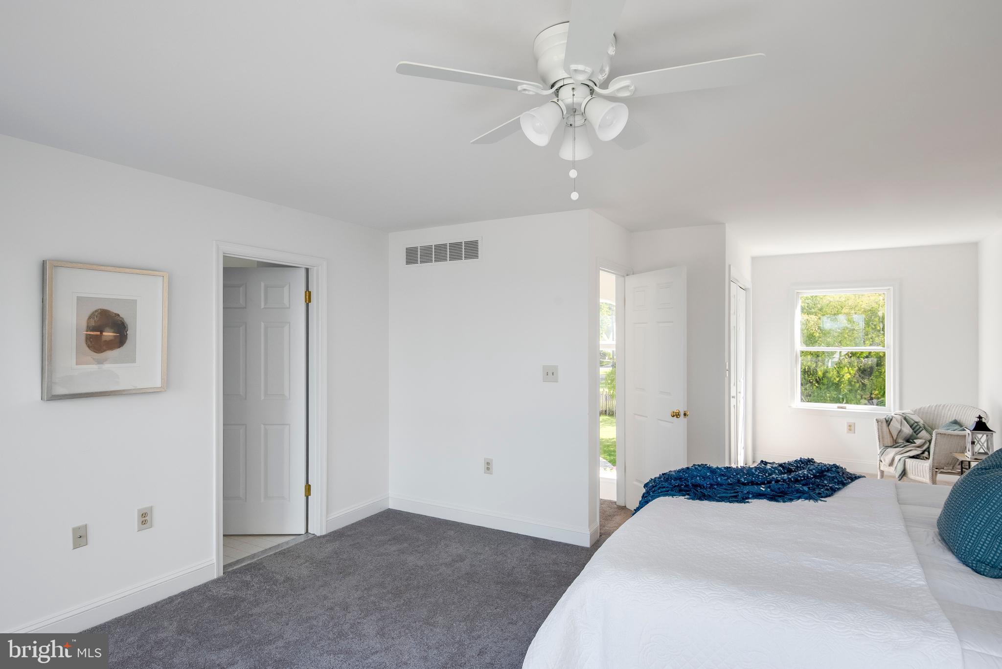 CAPE ST CLAIRE - Residential