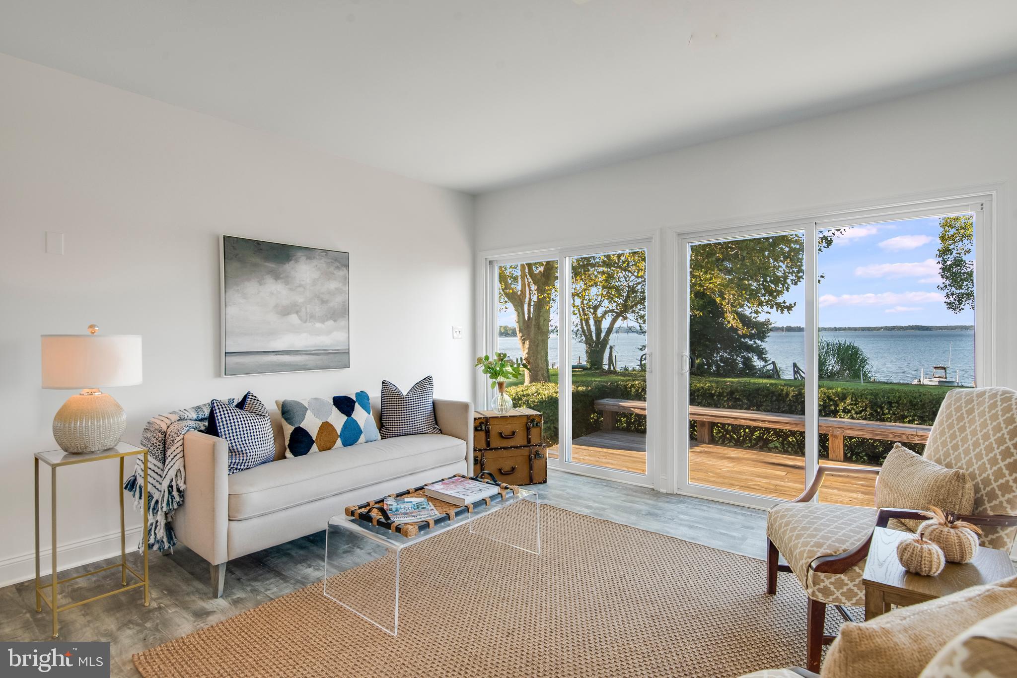 CAPE ST CLAIRE - Residential