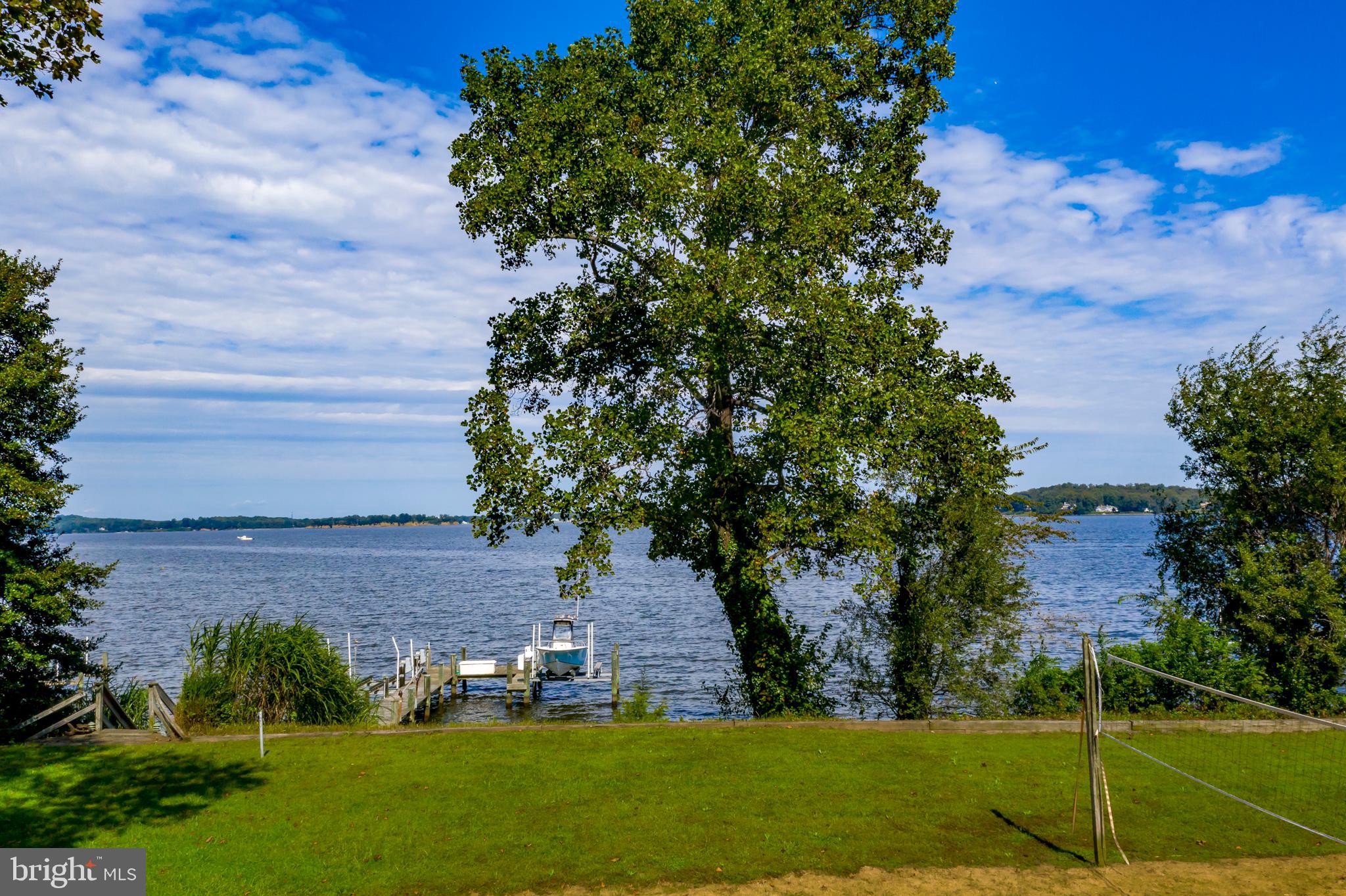 CAPE ST CLAIRE - Residential