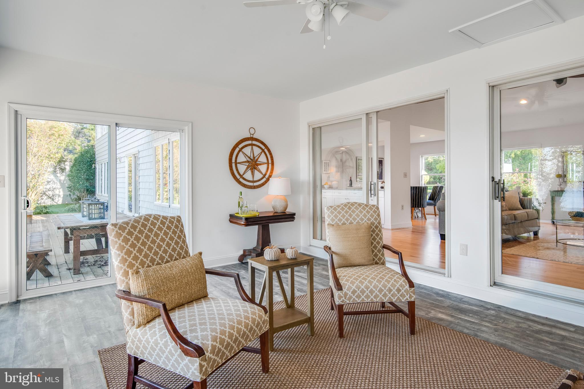 CAPE ST CLAIRE - Residential