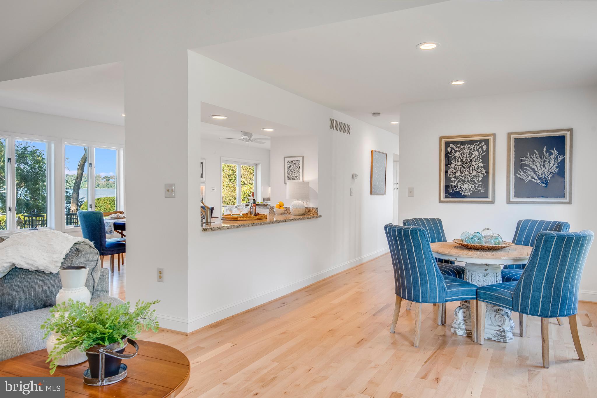 CAPE ST CLAIRE - Residential