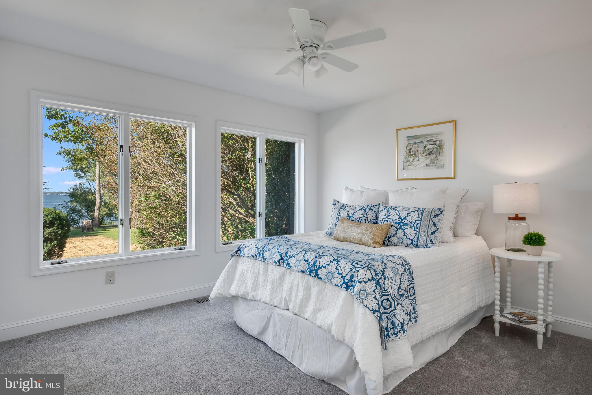 CAPE ST CLAIRE - Residential