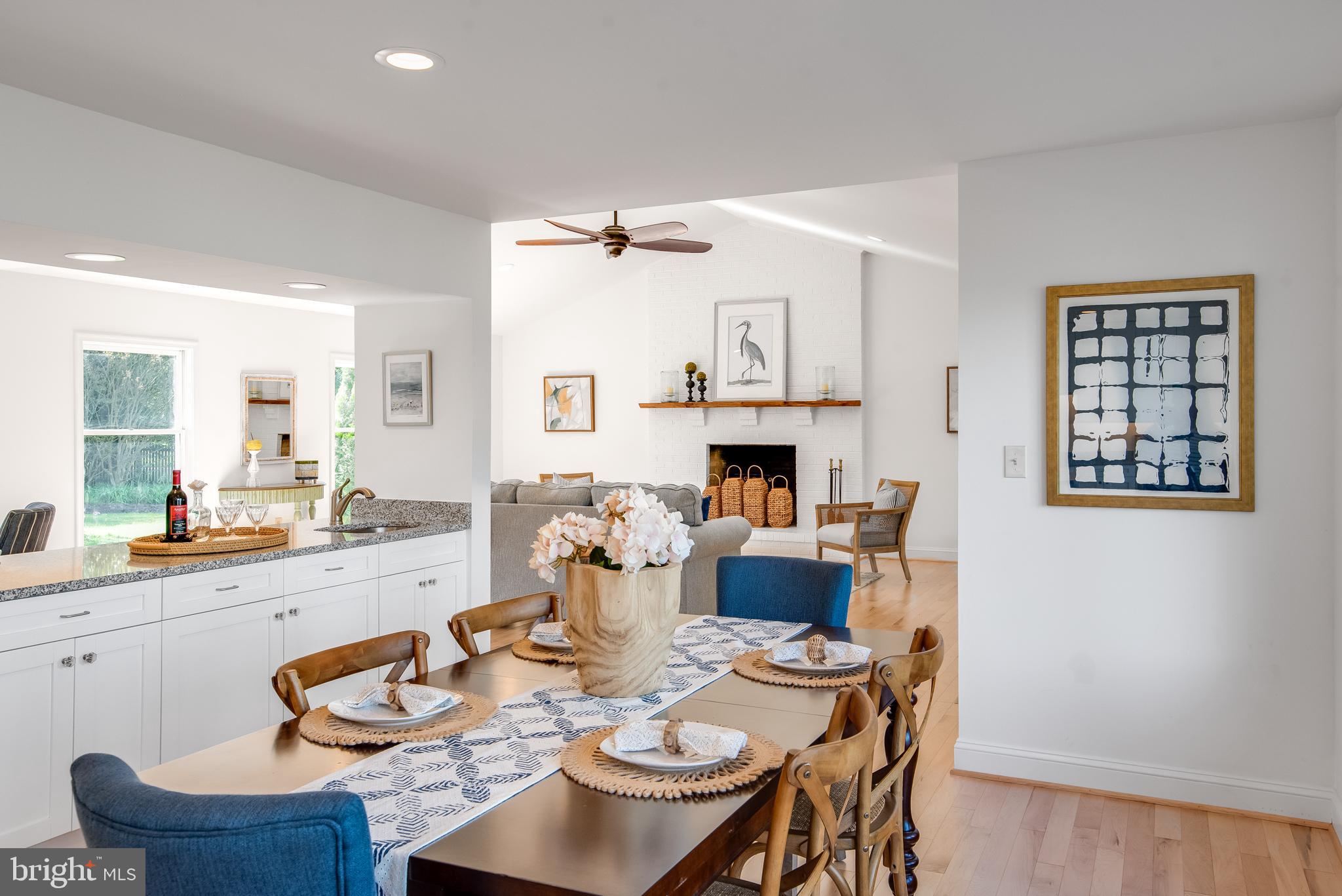 CAPE ST CLAIRE - Residential