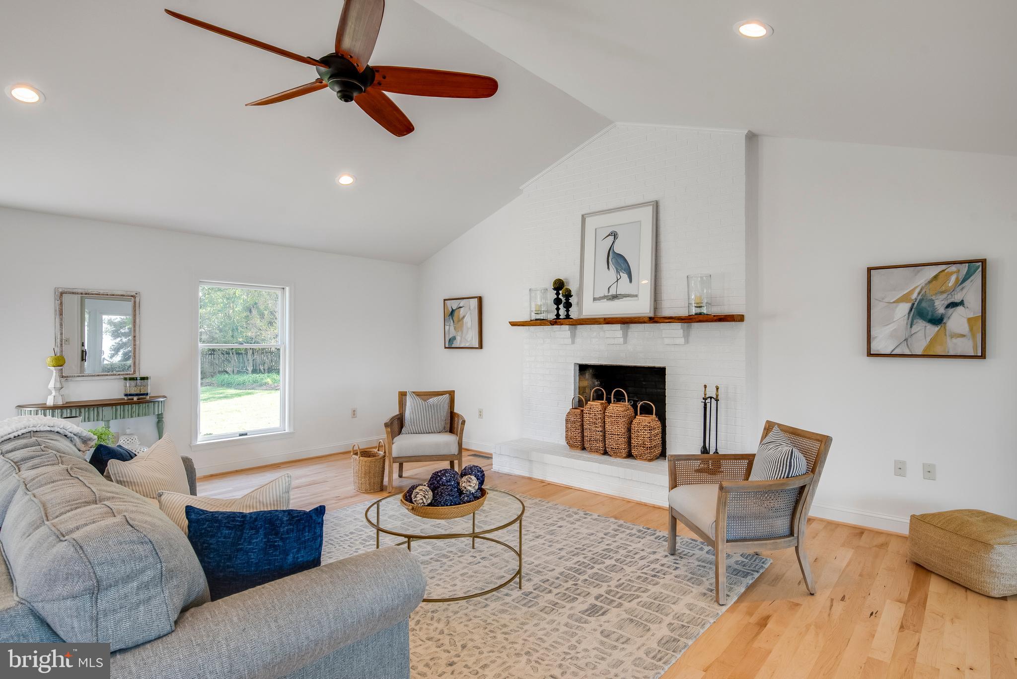 CAPE ST CLAIRE - Residential