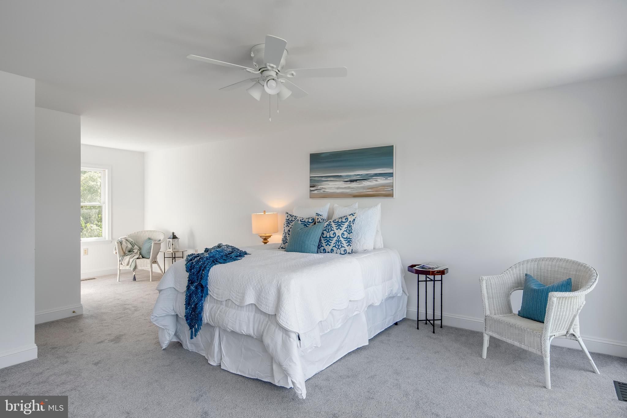 CAPE ST CLAIRE - Residential