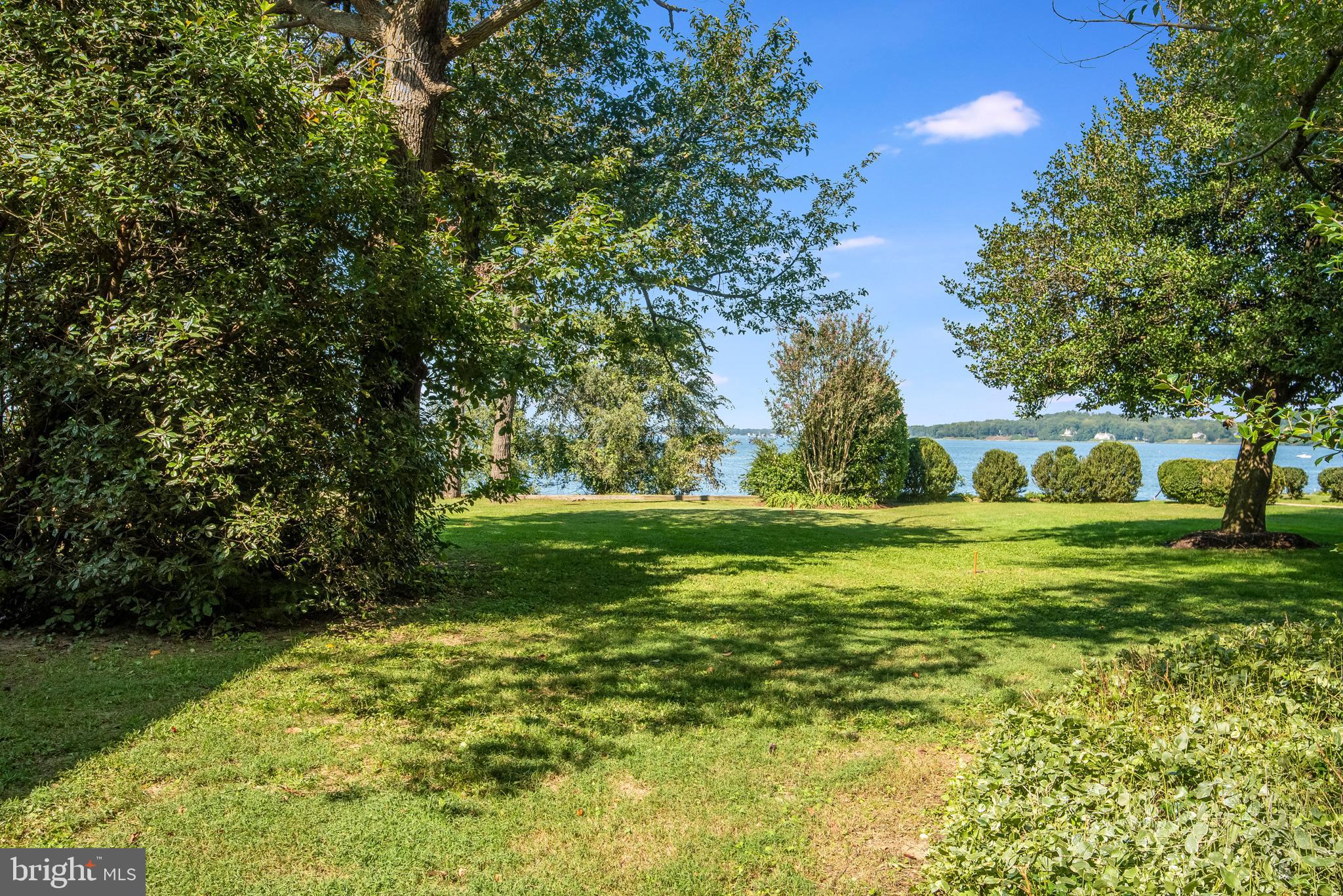 CAPE ST CLAIRE - Residential