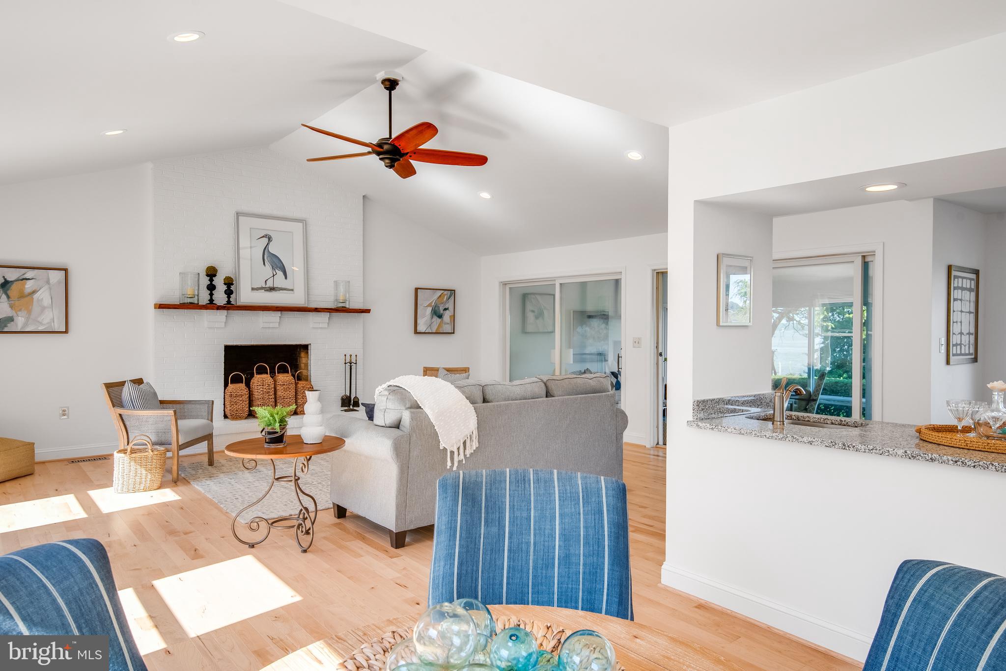 CAPE ST CLAIRE - Residential