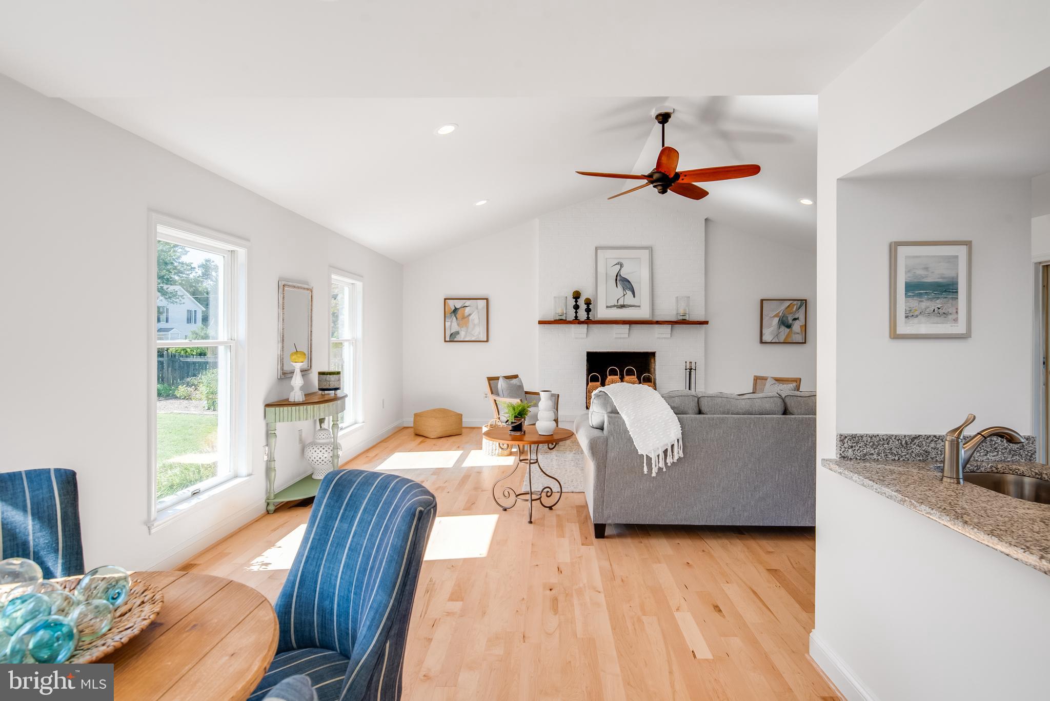 CAPE ST CLAIRE - Residential