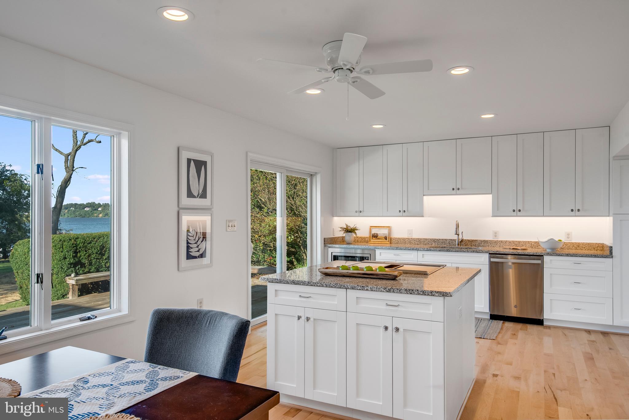 CAPE ST CLAIRE - Residential