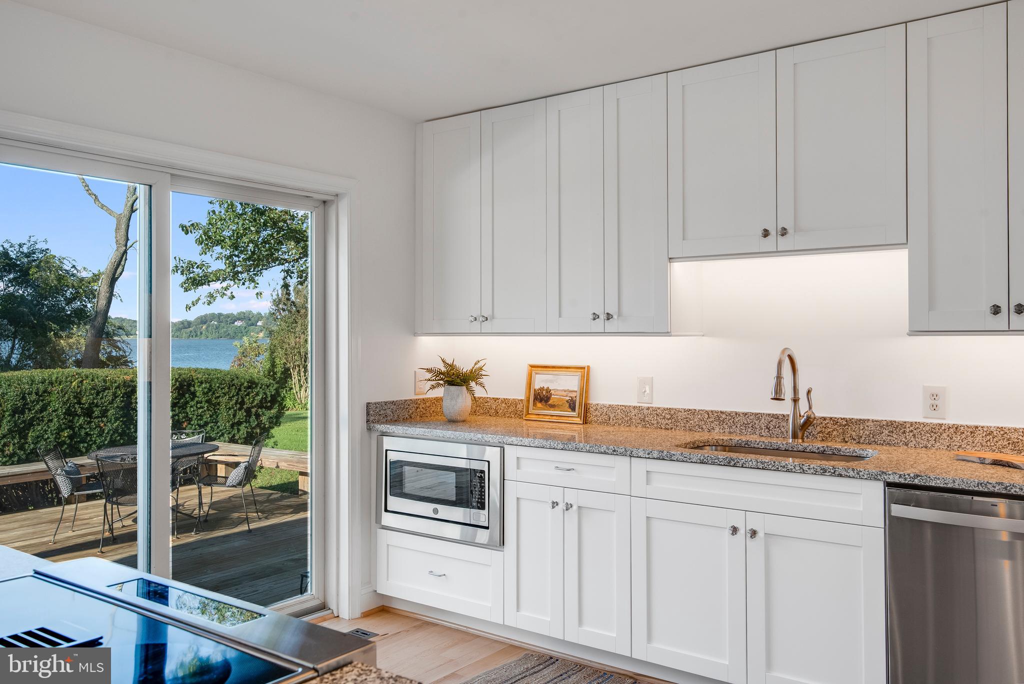 CAPE ST CLAIRE - Residential